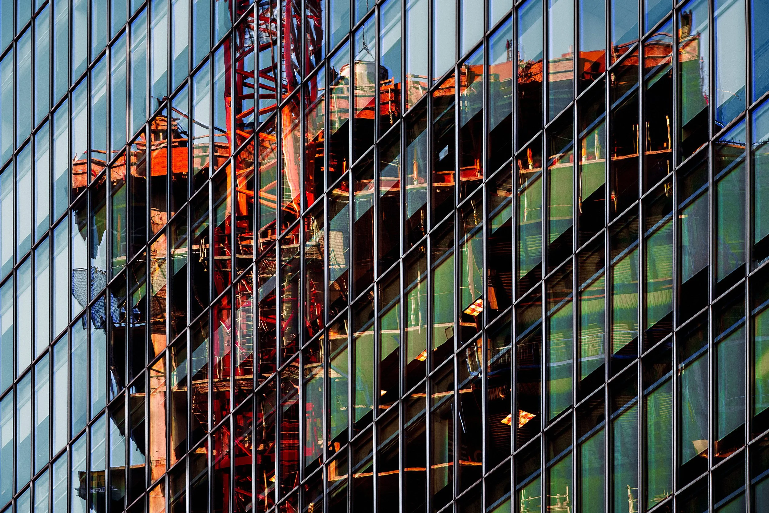 Vancouver Architecture