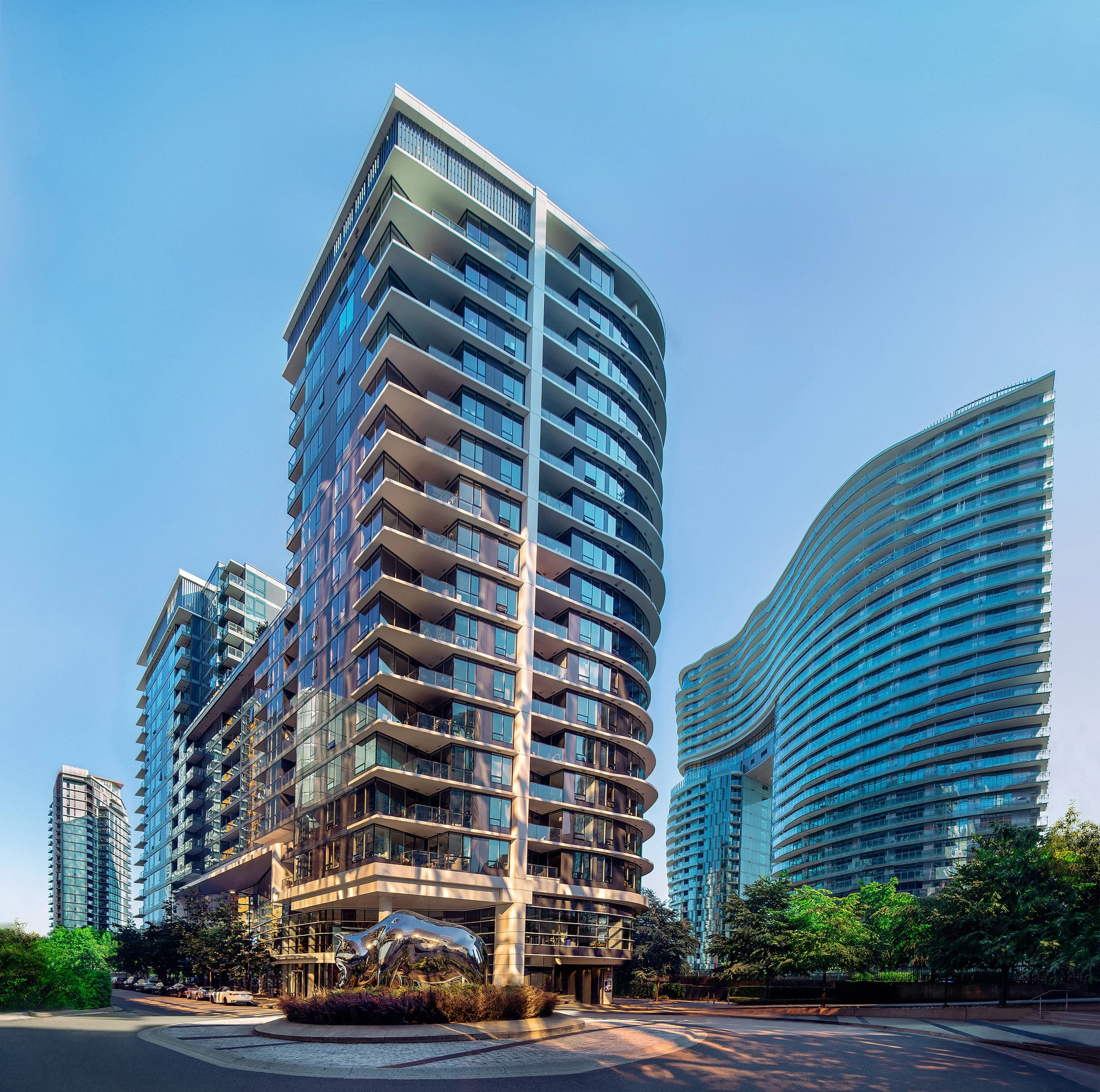 Vancouver Architecture