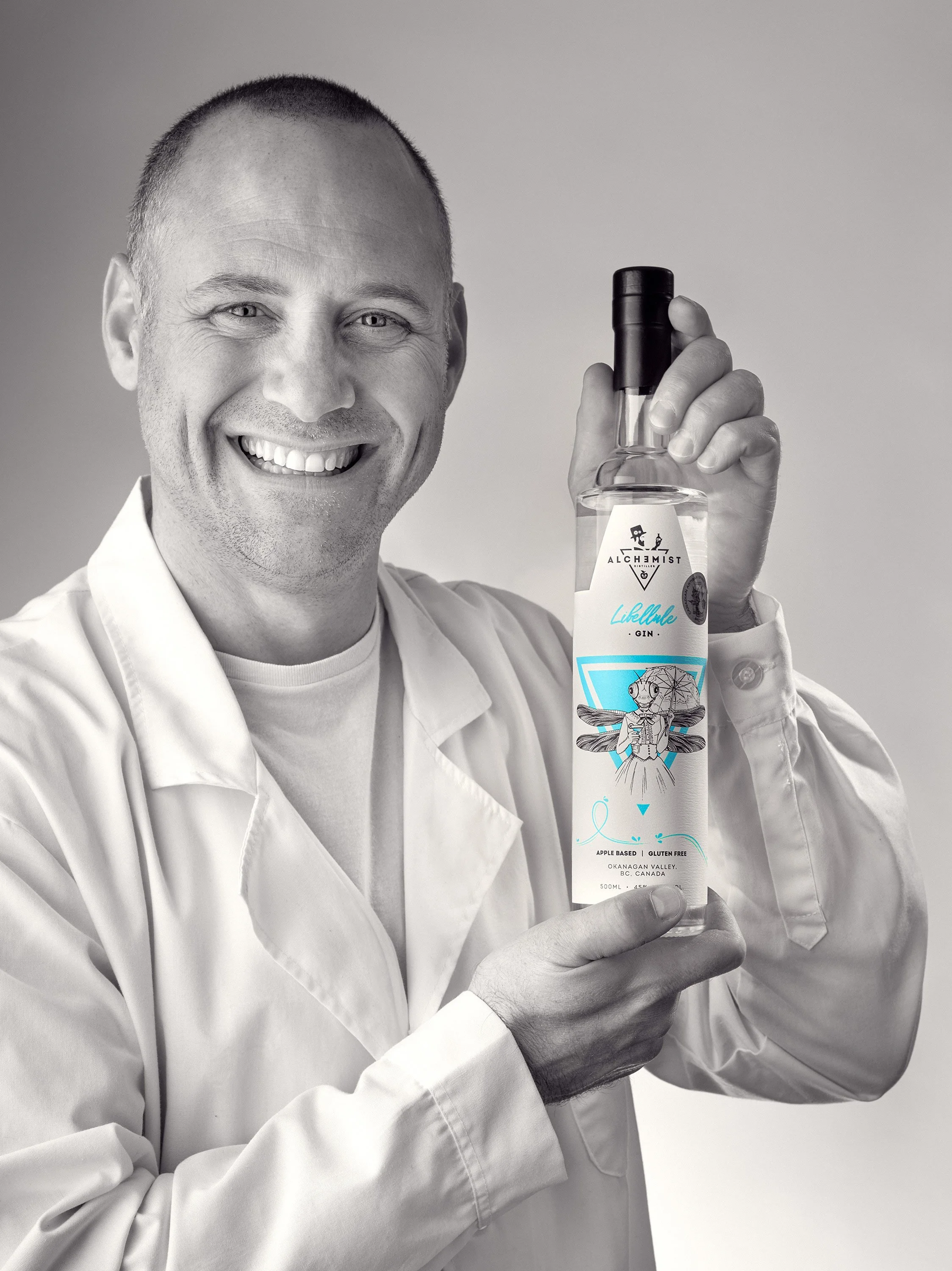 Simon from Alchemist