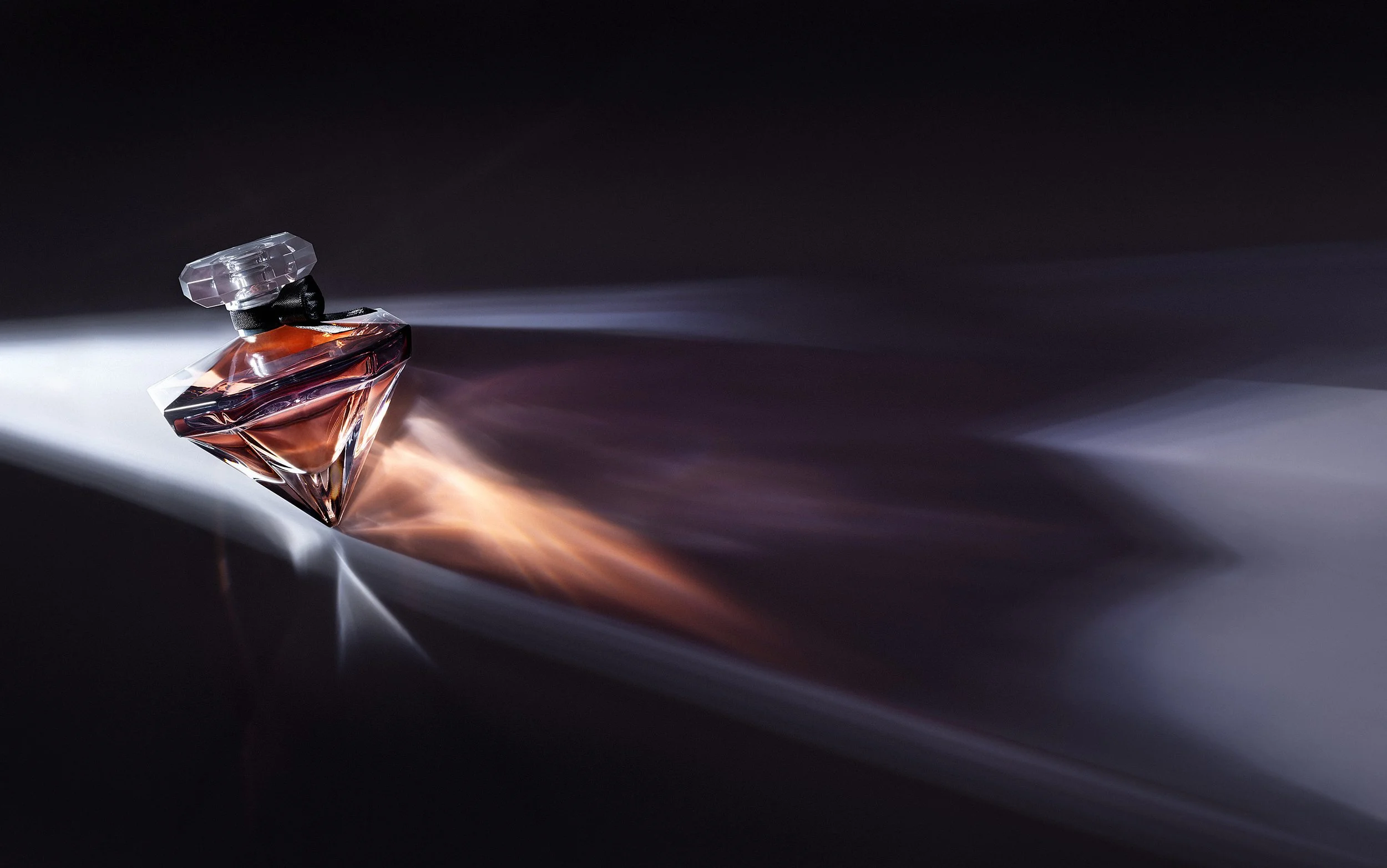 Lancome La Nuit Tresor Perfume