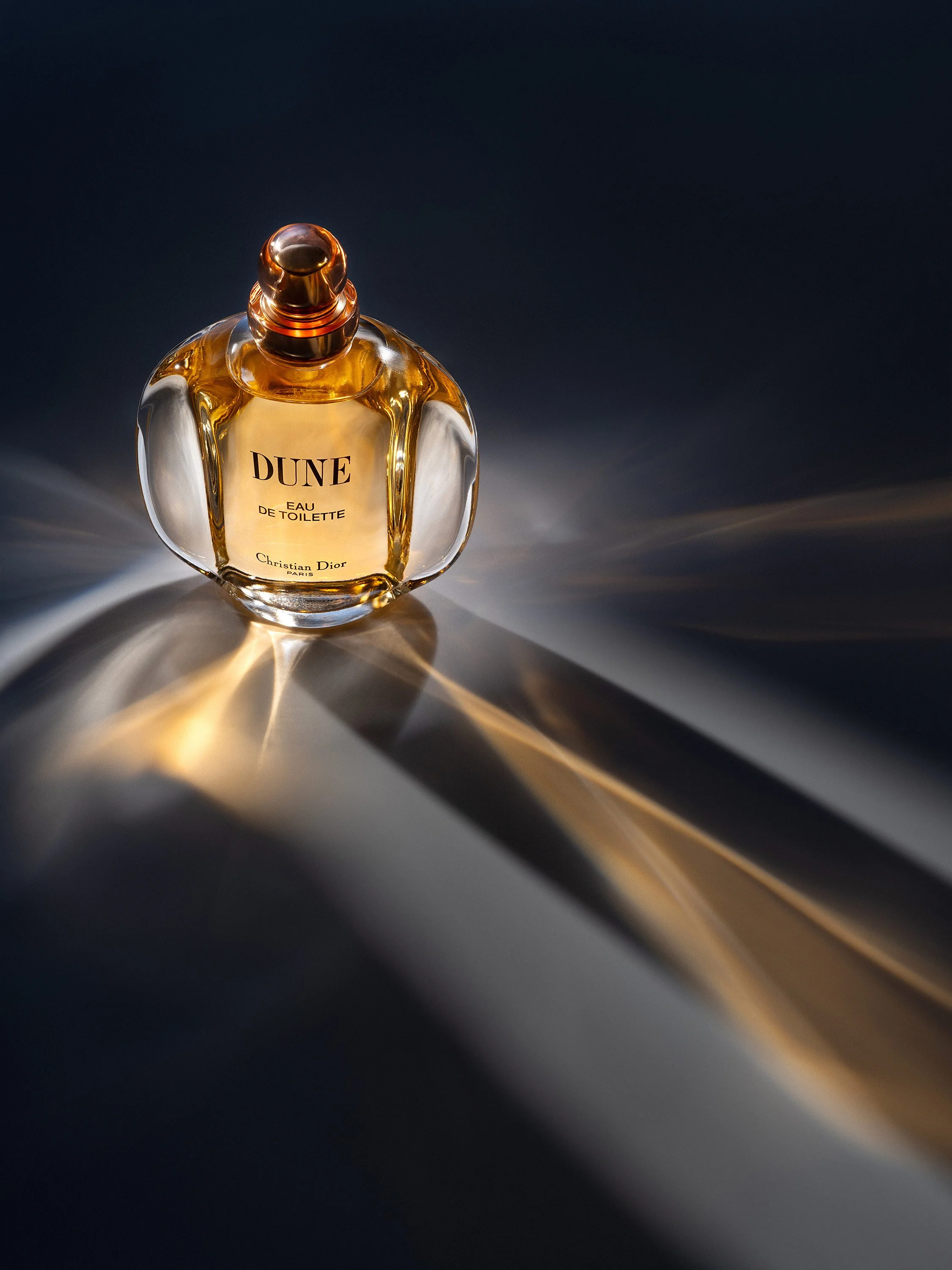 Dior Dune Perfume