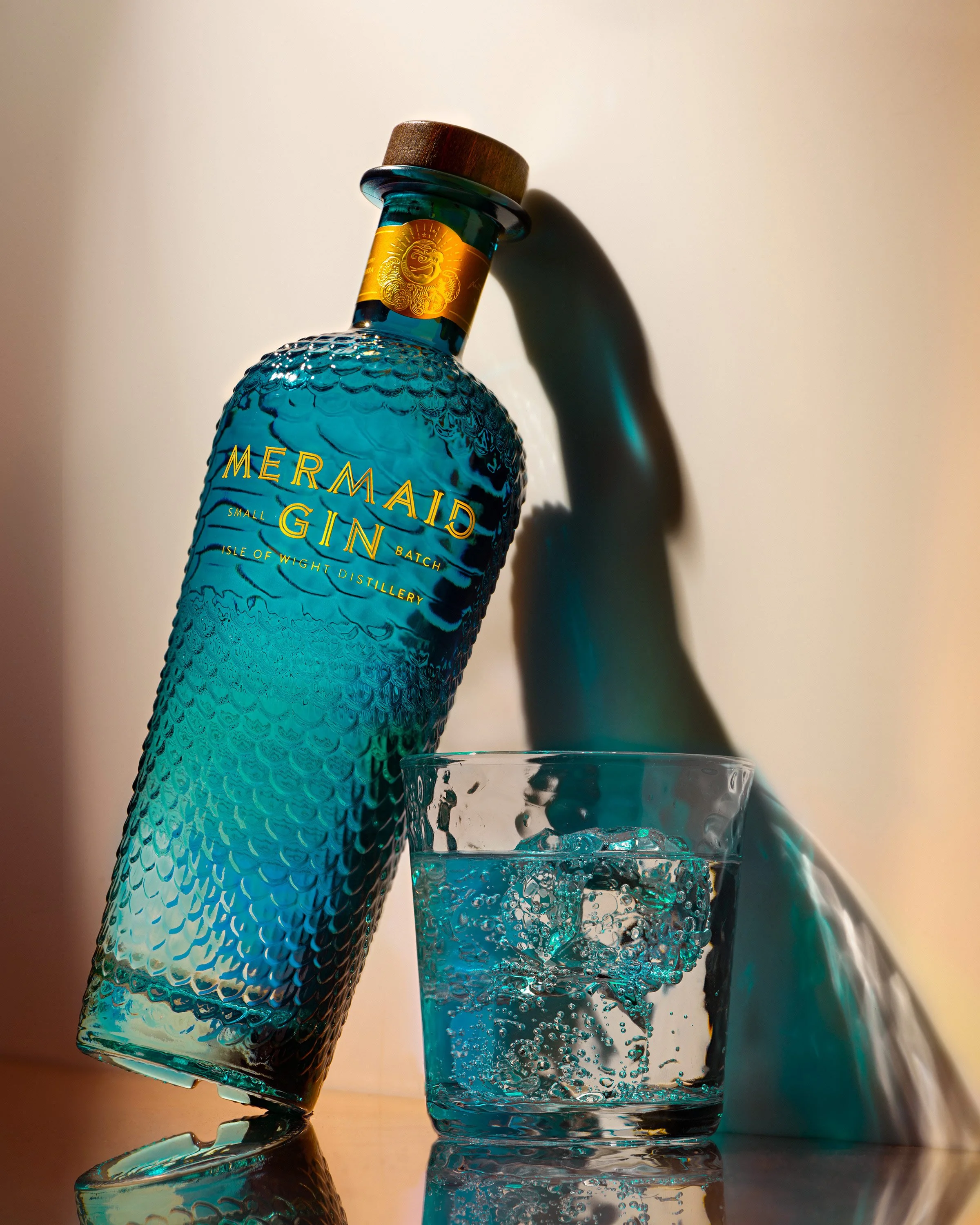 Mermaid Gin