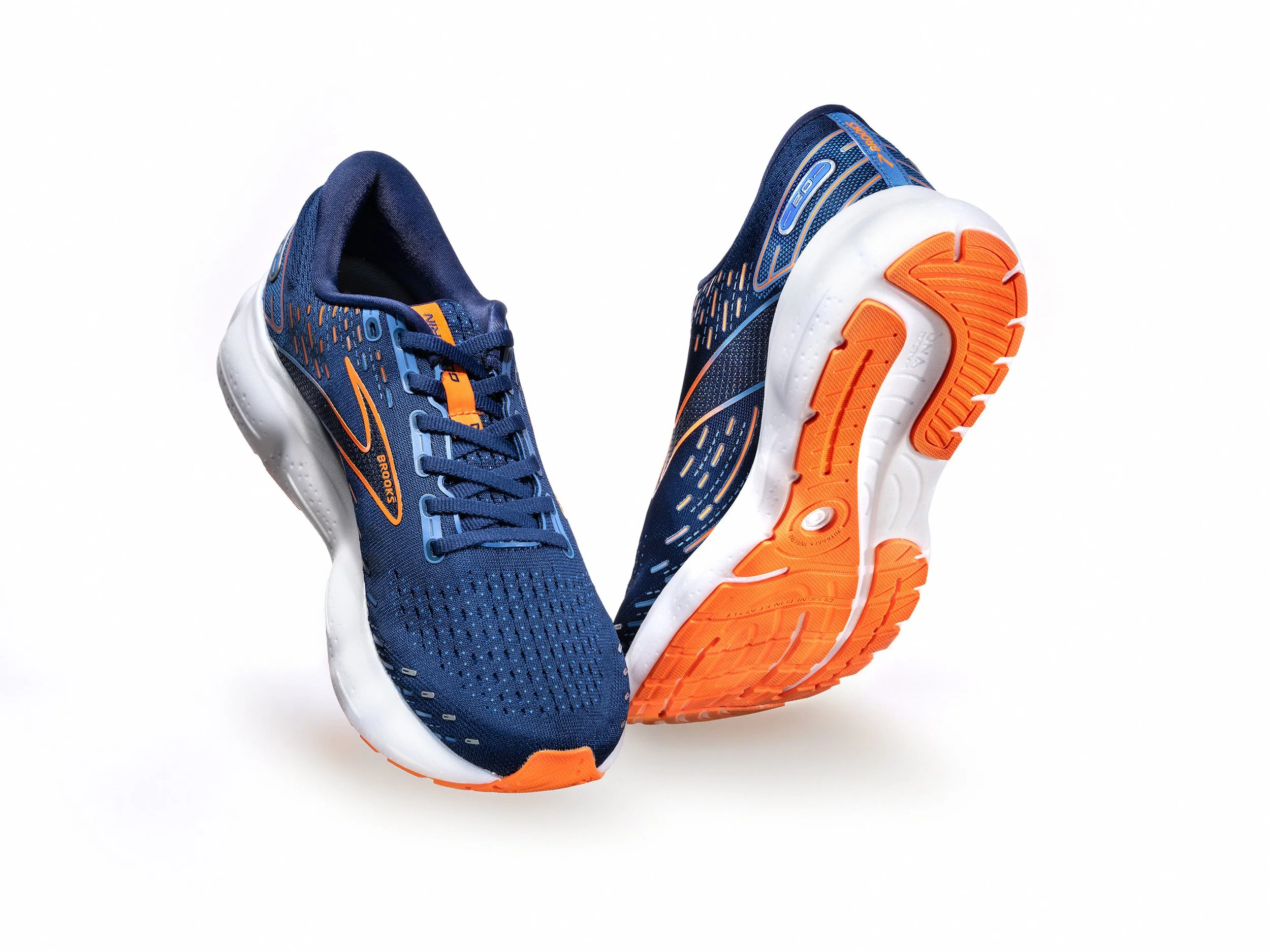 Brooks Glycerin