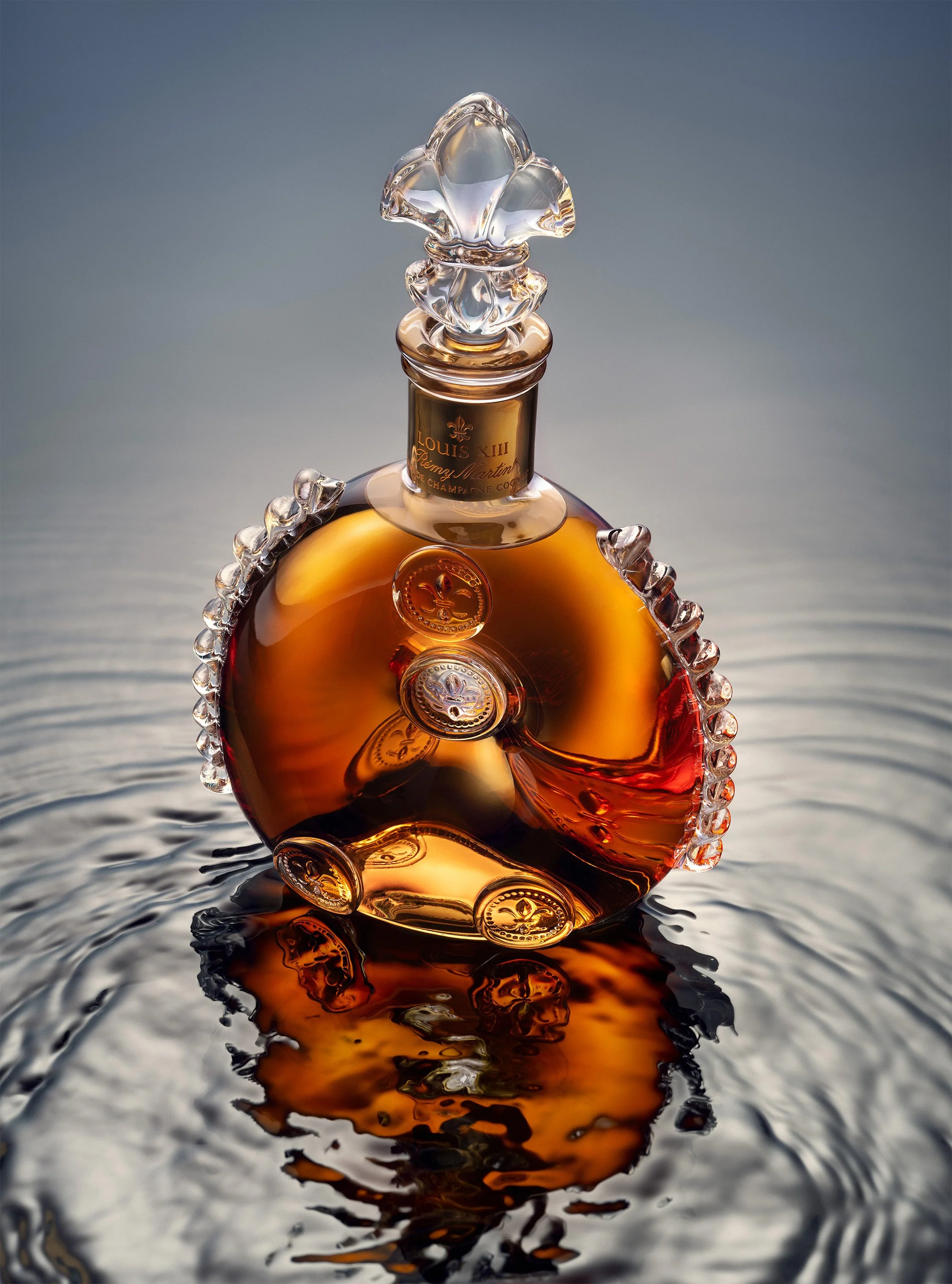 Remy Martin Louis XIII Cognac