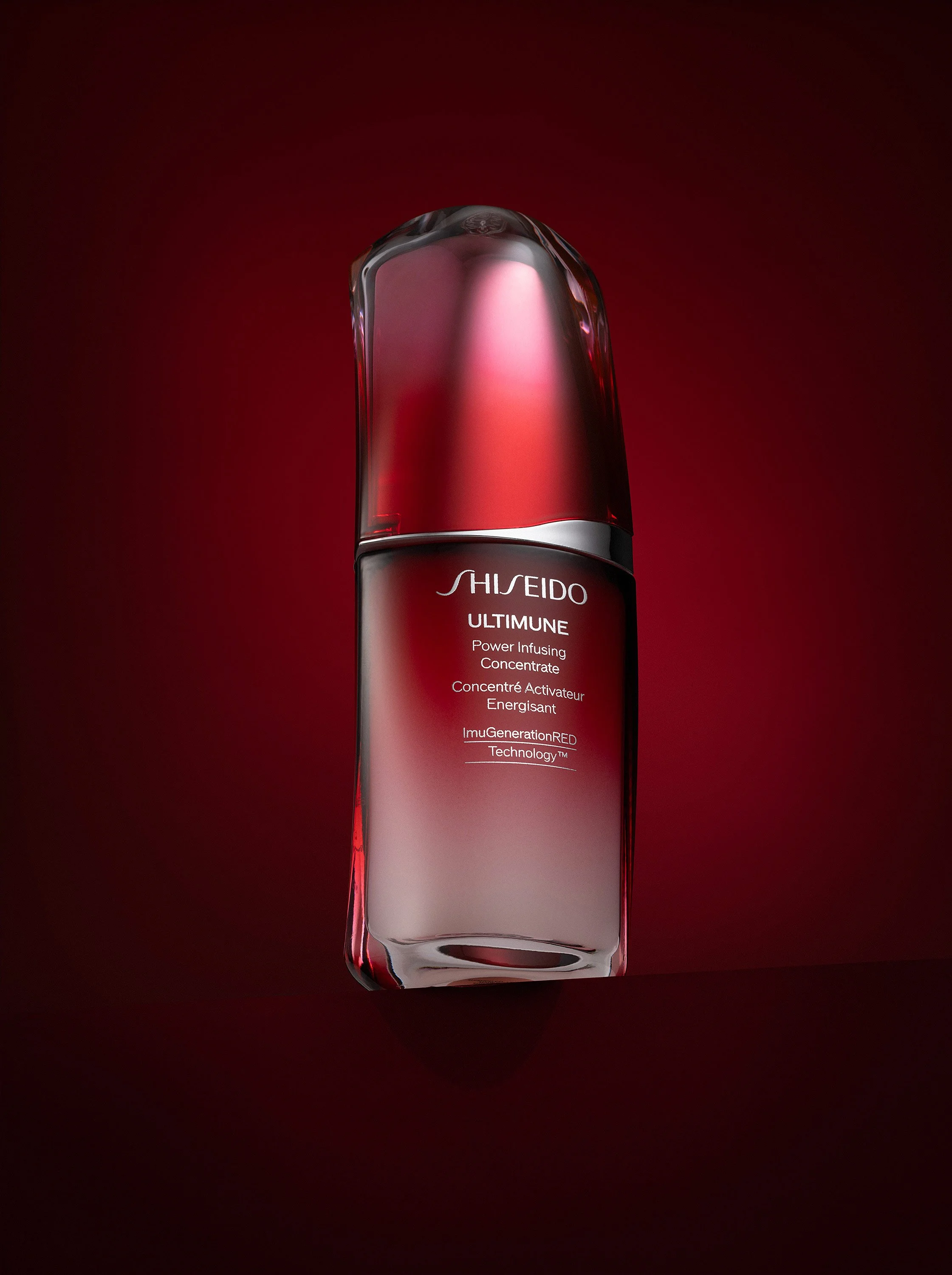 Shiseido Ultimune