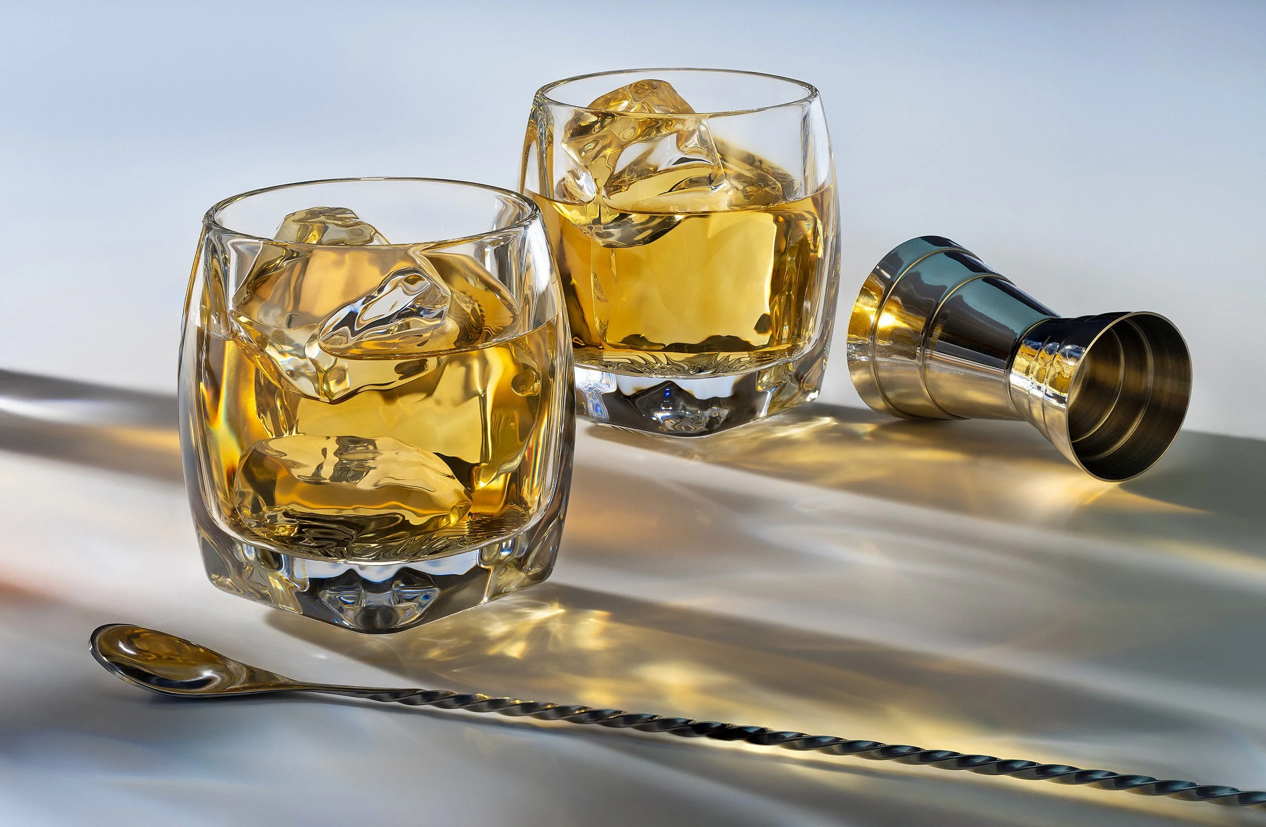 Norlan Rauk Tumblers