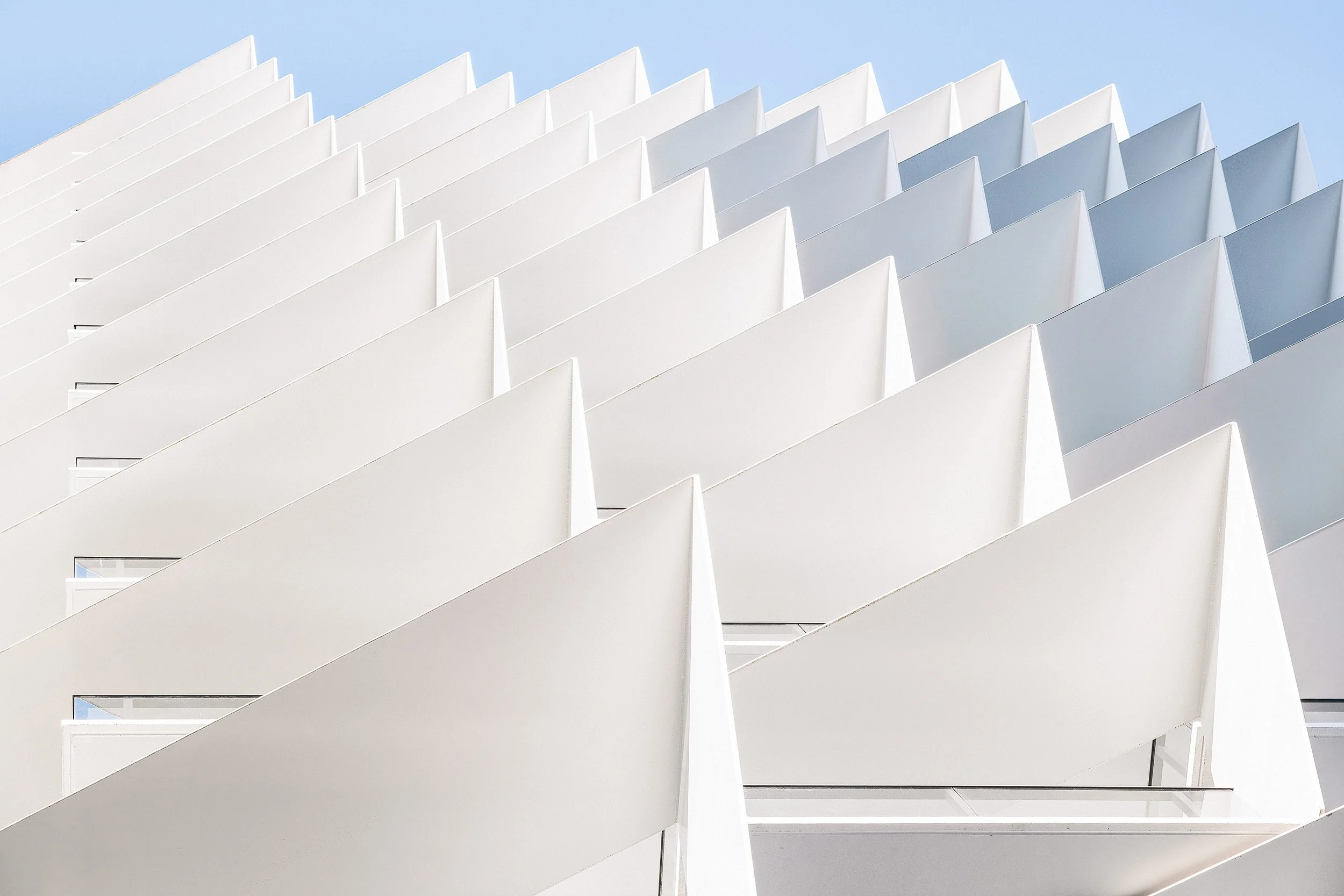 Vancouver Architecture