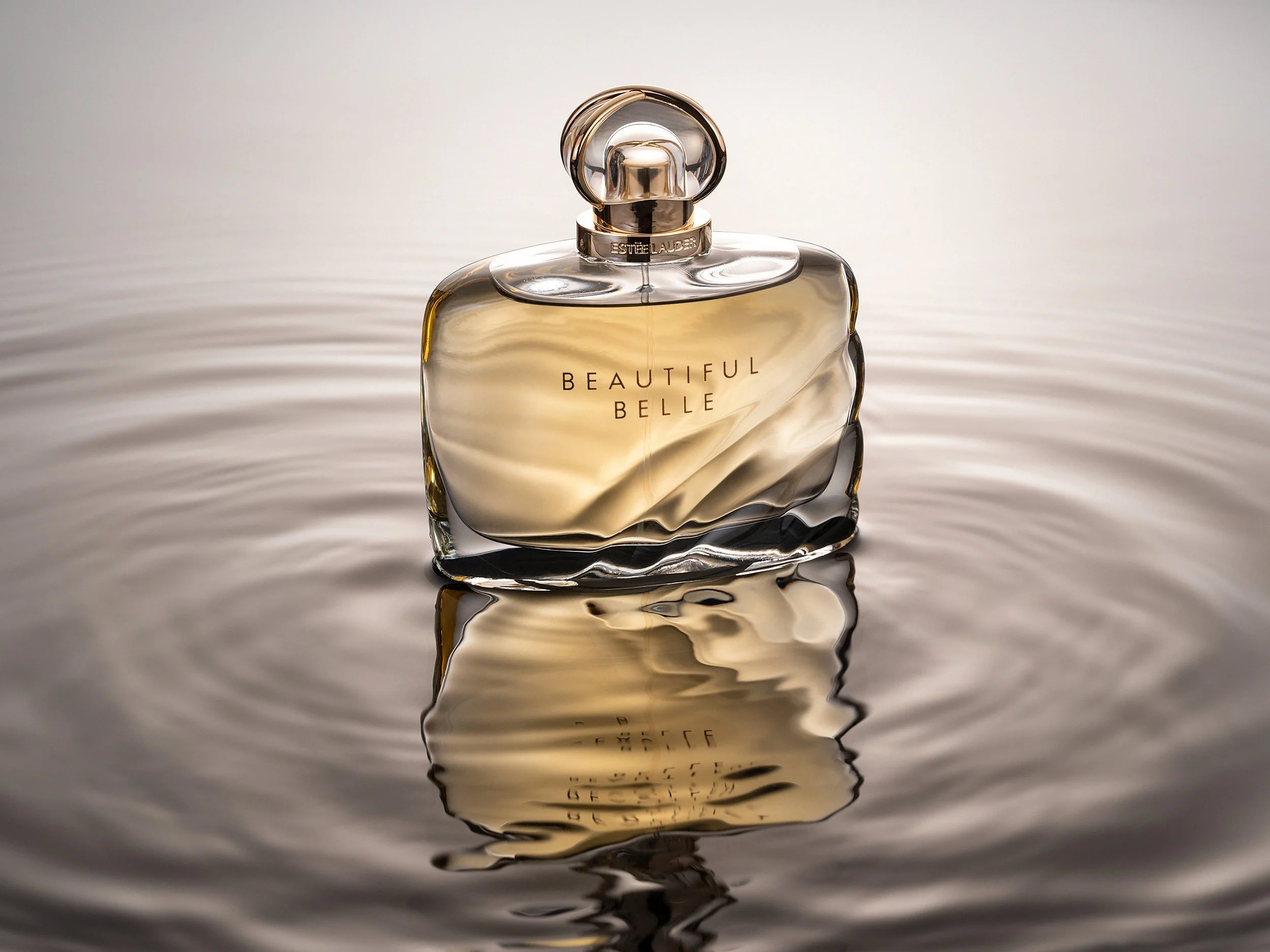 Estée Lauder Beautiful Belle 