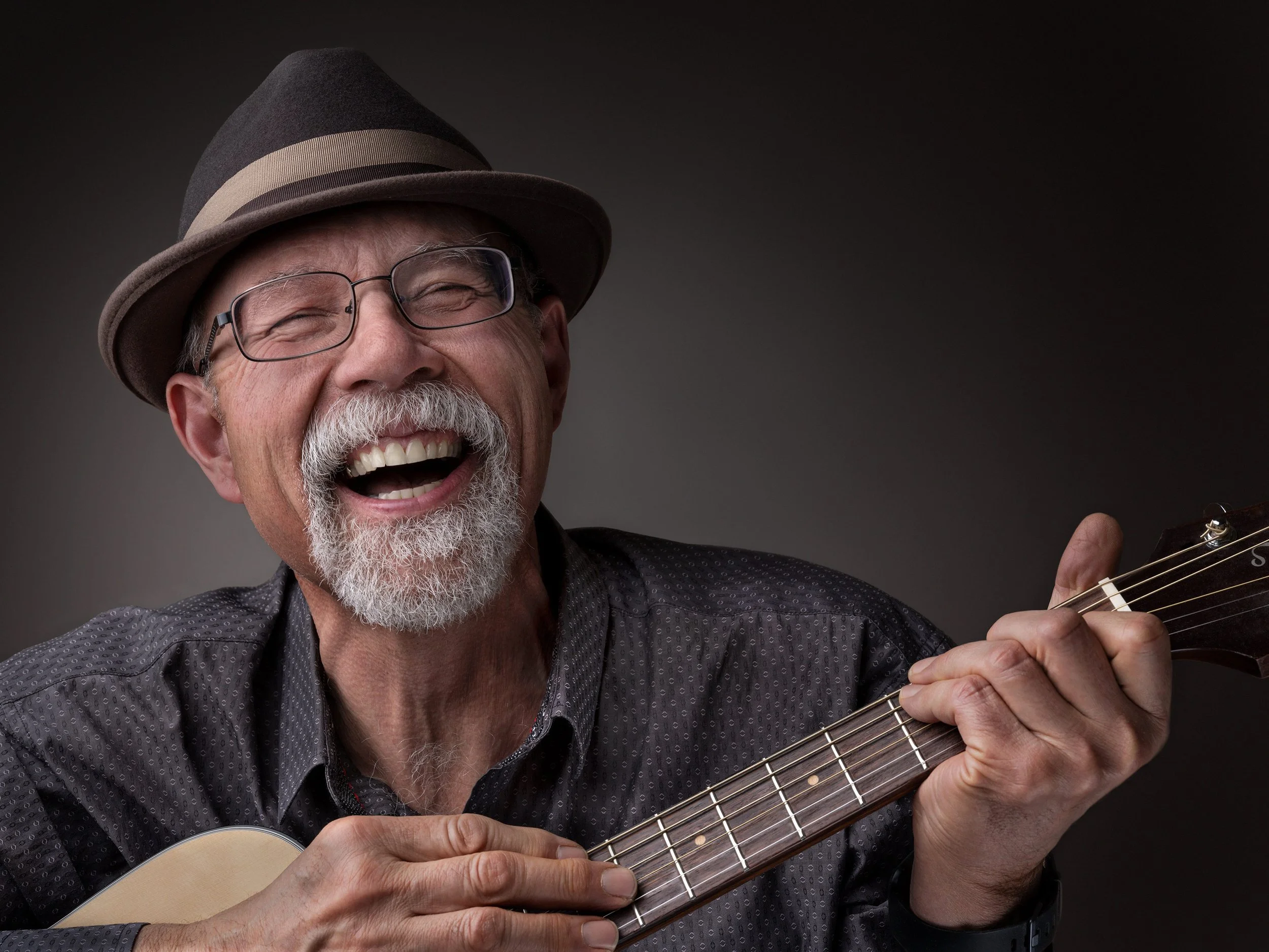 Russell ~With his Heart and Soul