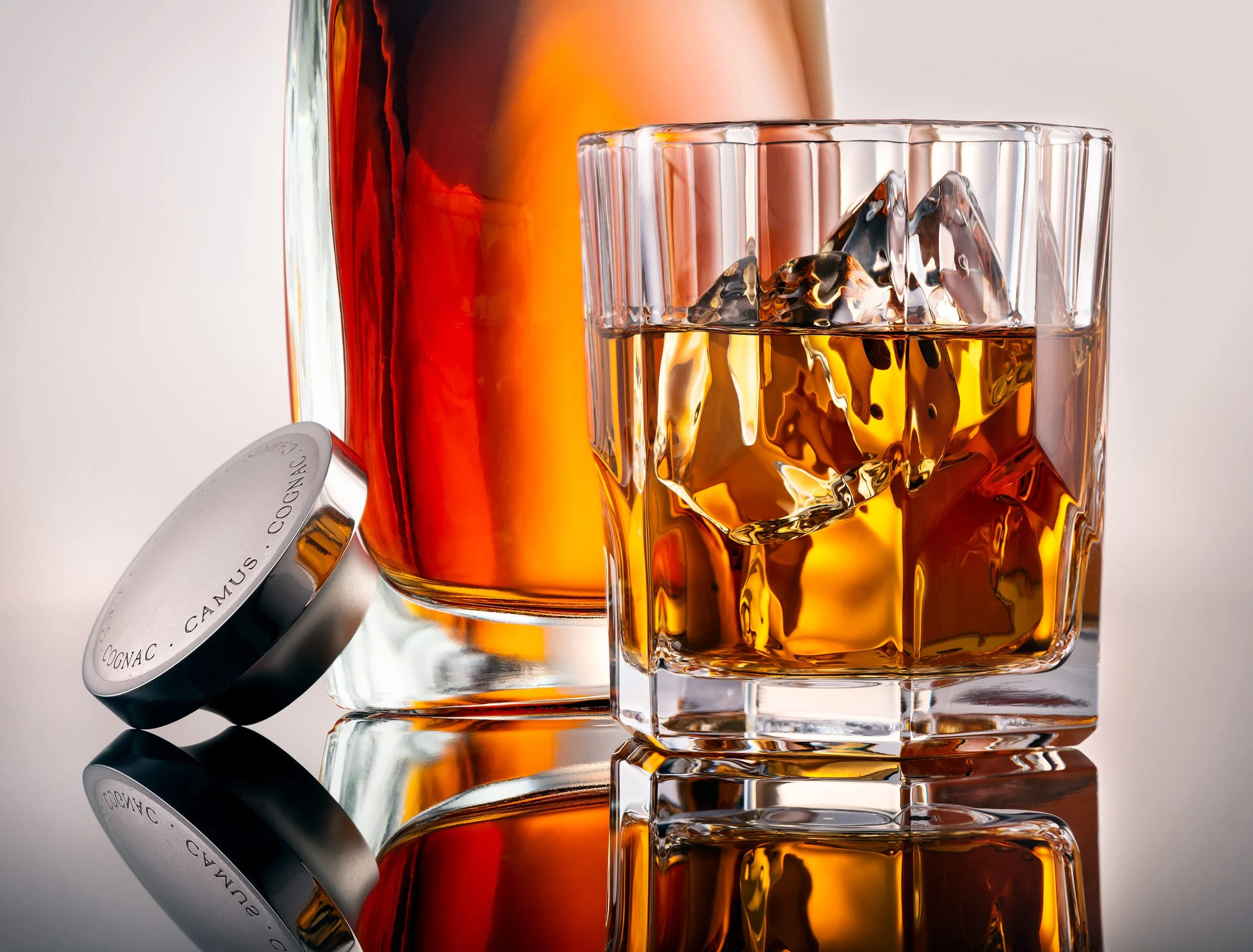 Camus Cognac