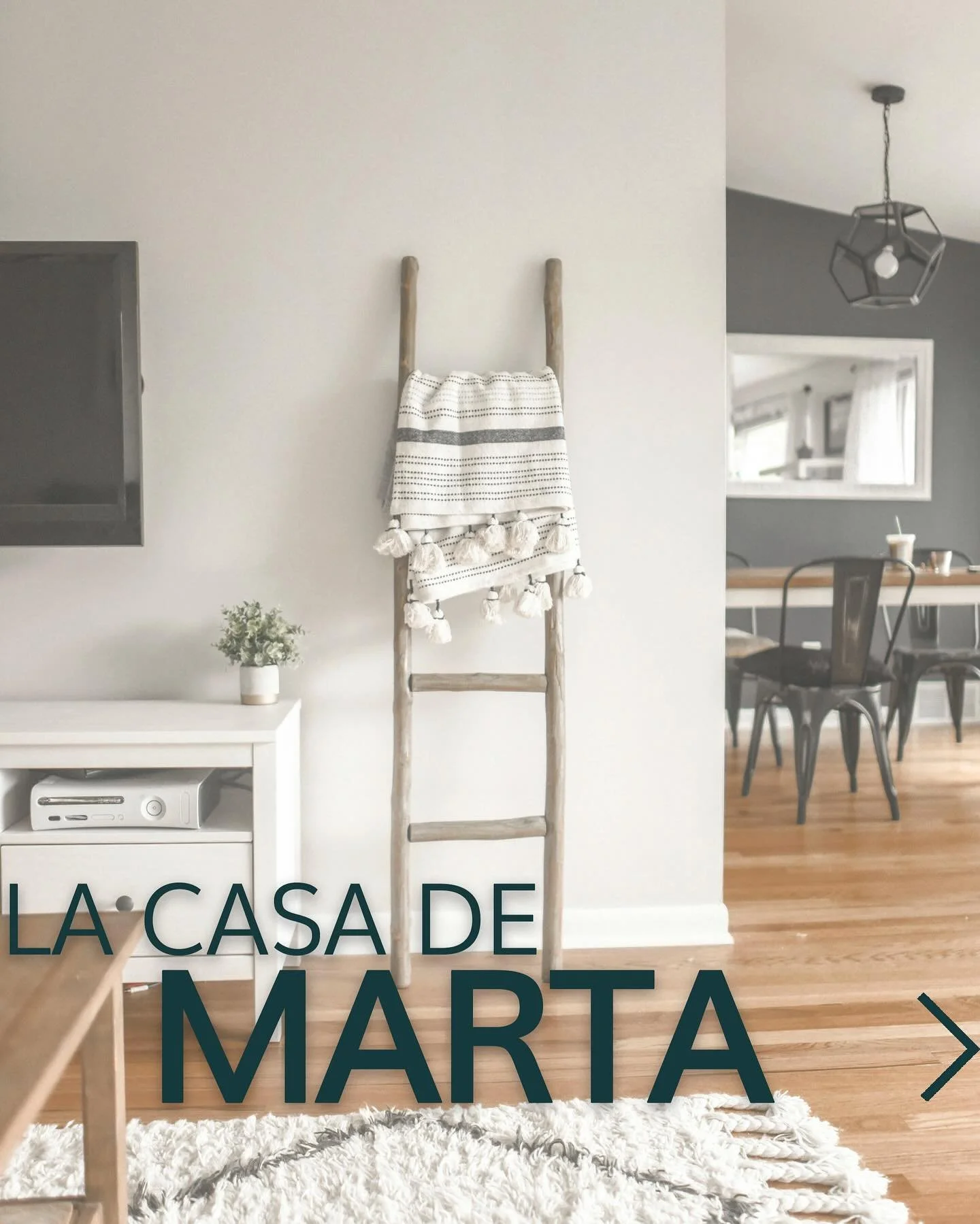 ⏩️ Descubre c&oacute;mo encontramos y reformamos la Casa de Marta 

#dise&ntilde;ointeriores #vivienda #arquitectura #casapropia #inmobiliario #reformas #nuevohogar #tucasatuhogar #barcelona #elisaciria