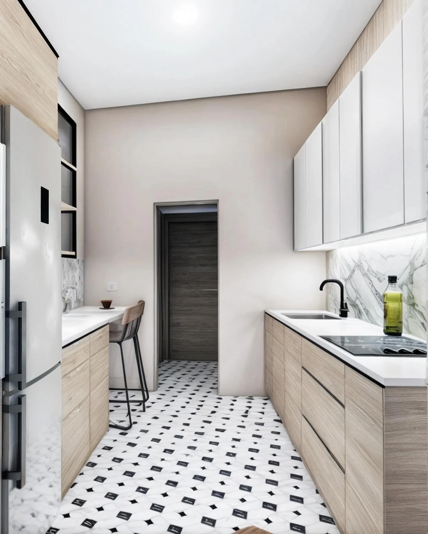 Swipe ⬅️ para ver el incre&iacute;ble antes y despu&eacute;s de la Casa de Eva. Cada rinc&oacute;n de esta casa ha sido renovado con amor y atenci&oacute;n al detalle, creando un hogar lleno de vida y estilo.

De paredes desgastadas a espacios modern