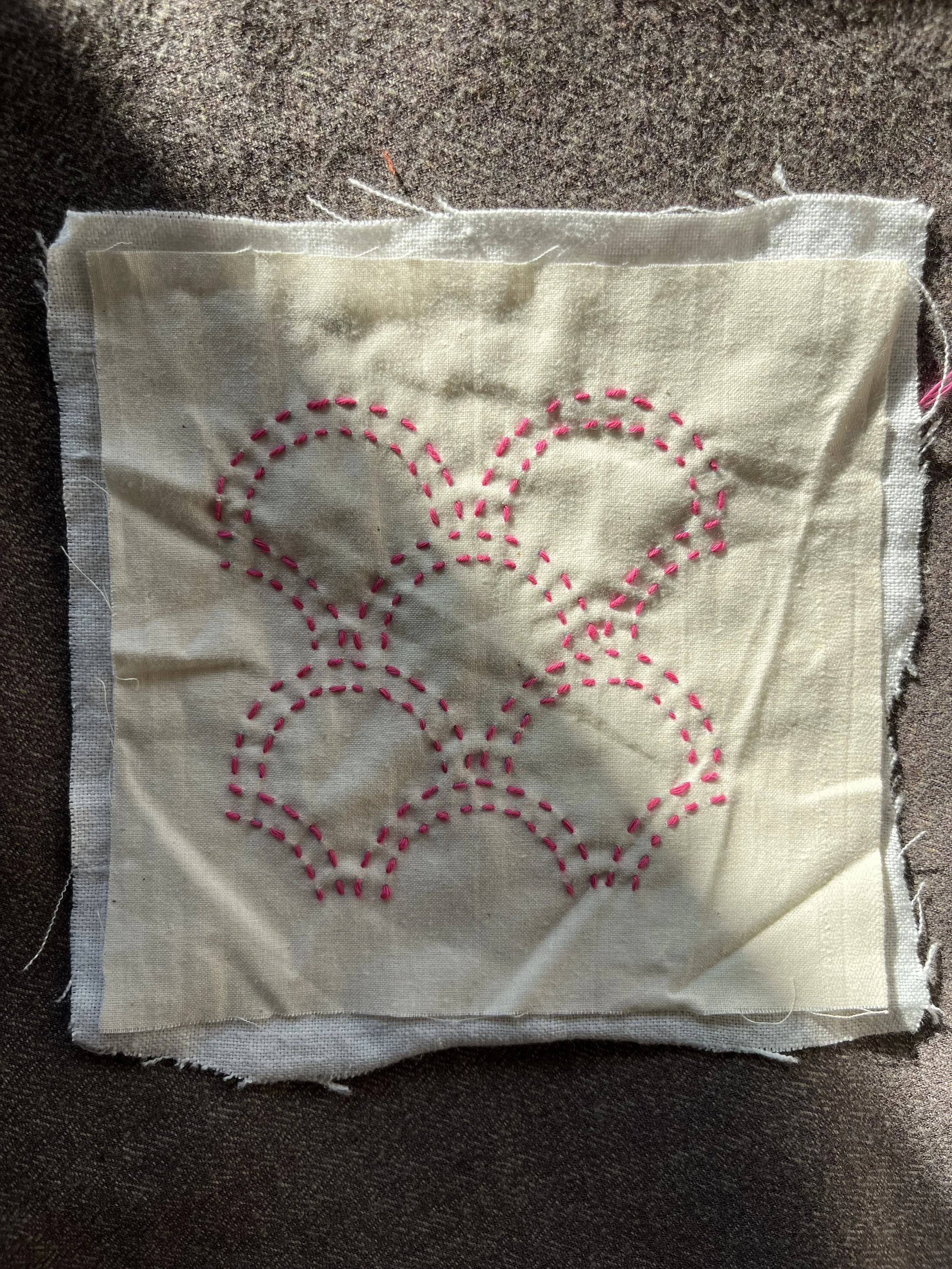 Sashiko @ New Bedford