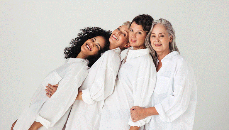 Perimenopause and Menopause