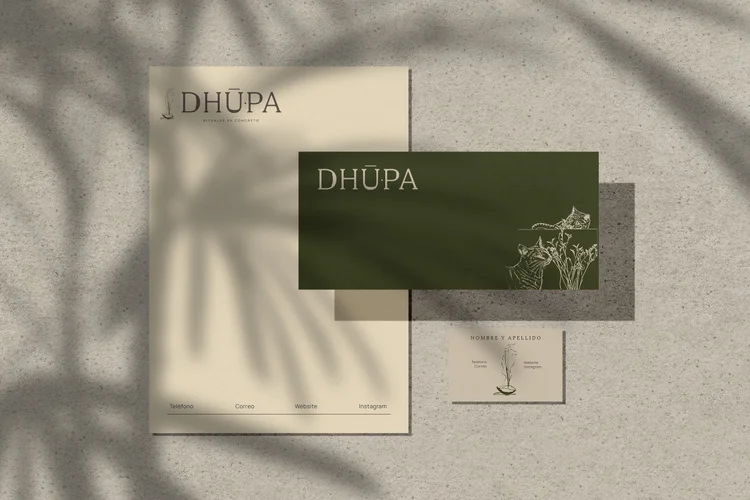 Dhupa
