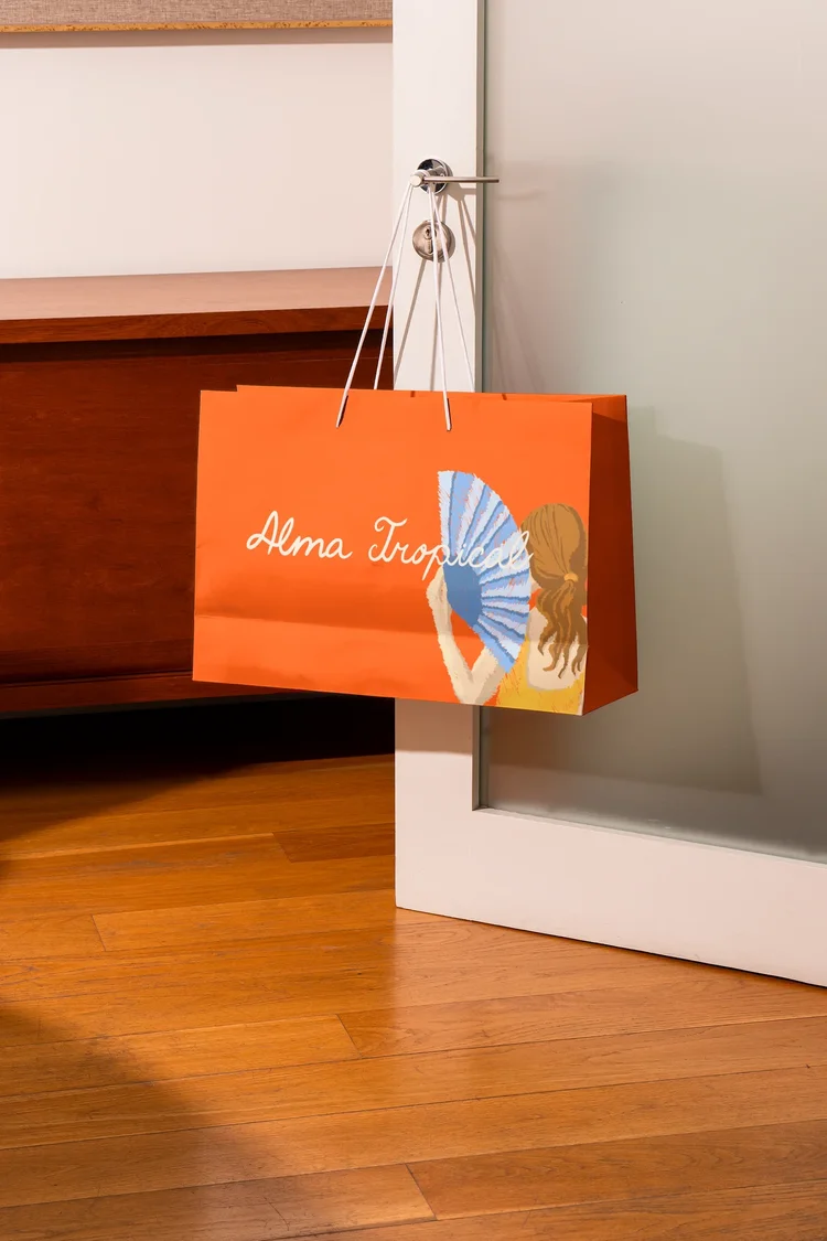 Alma Tropical
