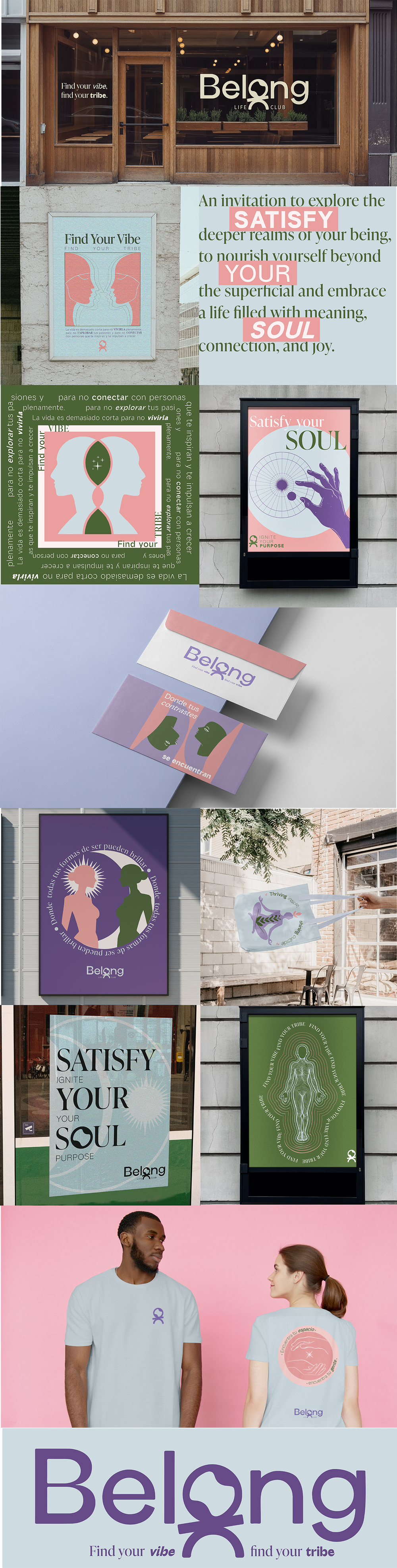Belong