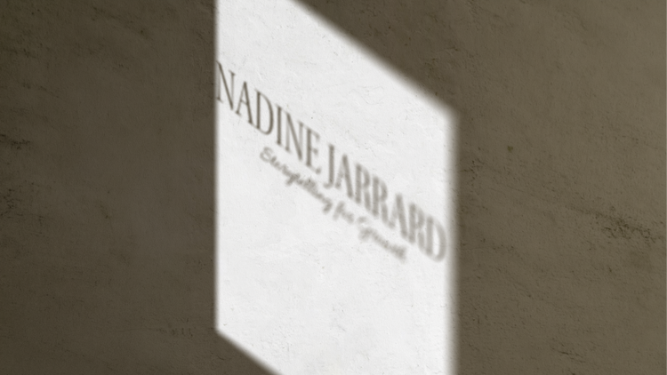 Nadine Jarrard