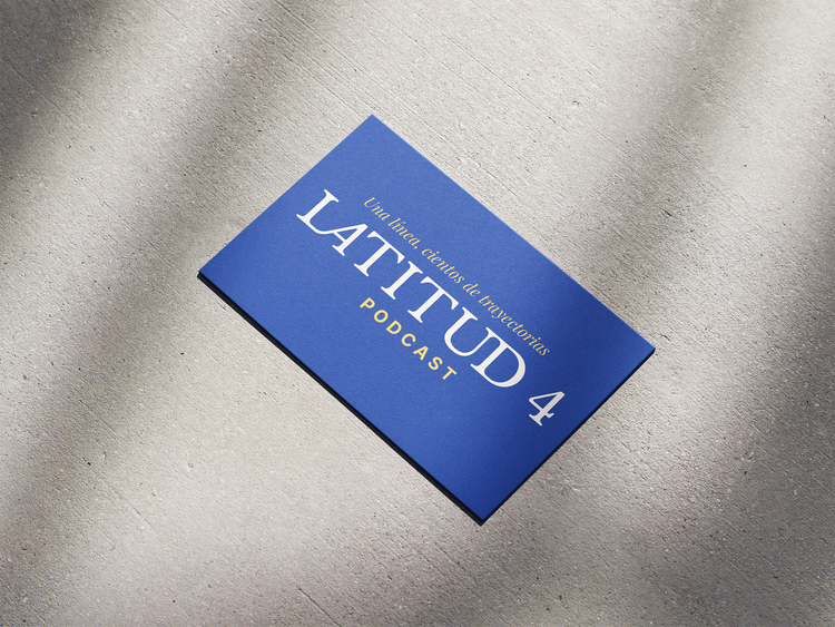 Latitud 4