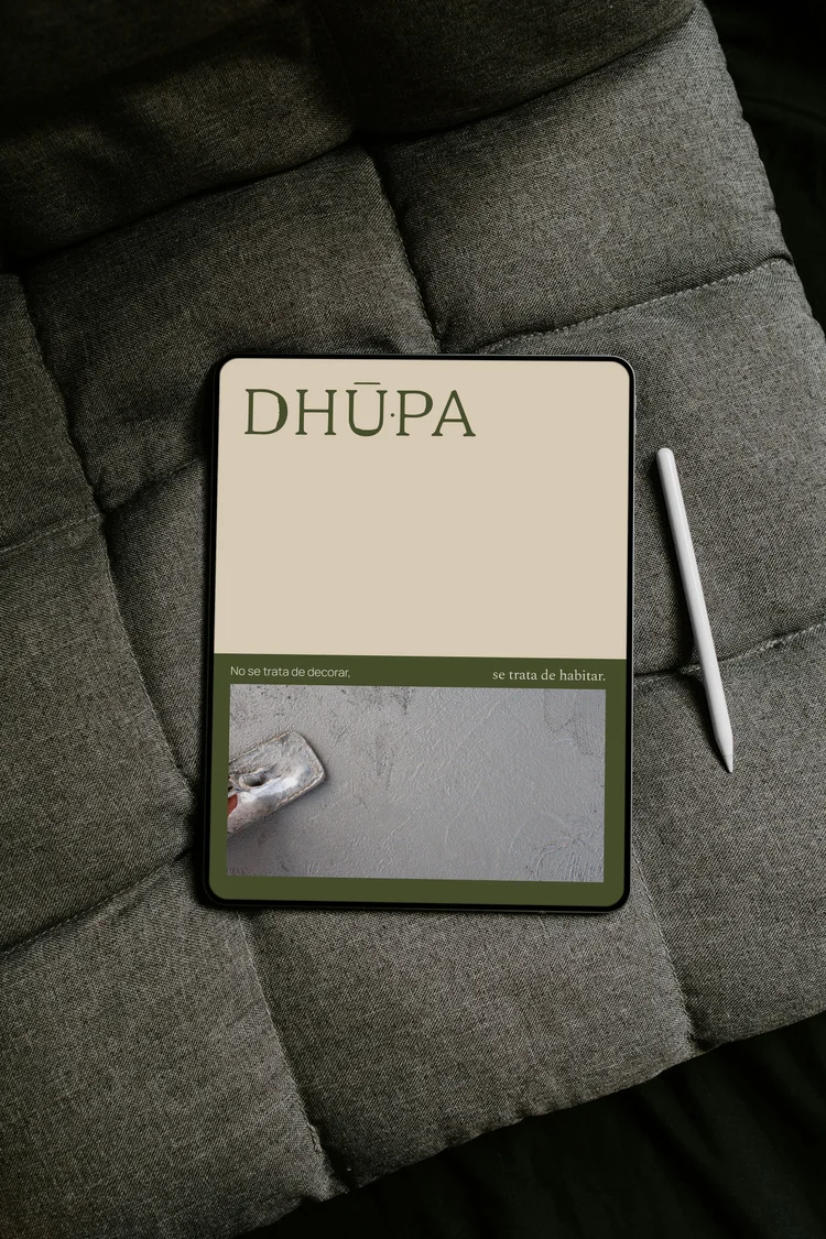 Dhupa
