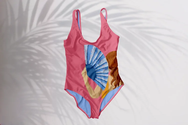 Alma Tropical