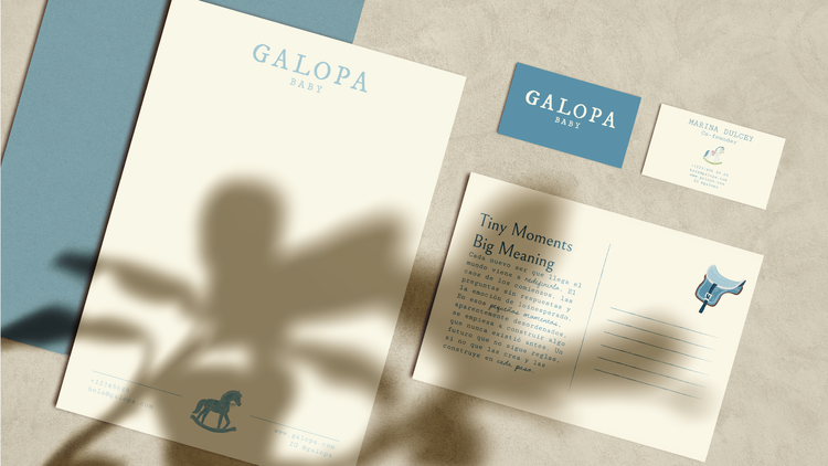 Galopa