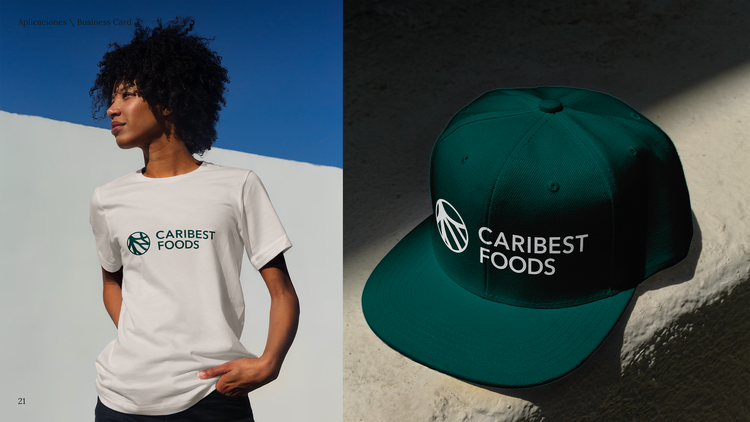 Caribest Foods