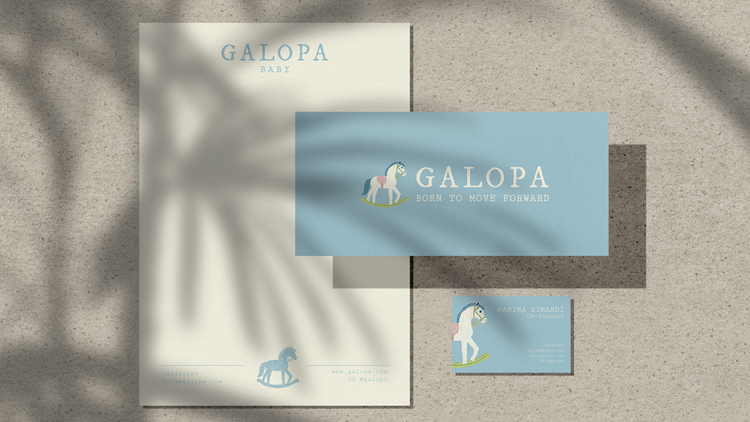 Galopa