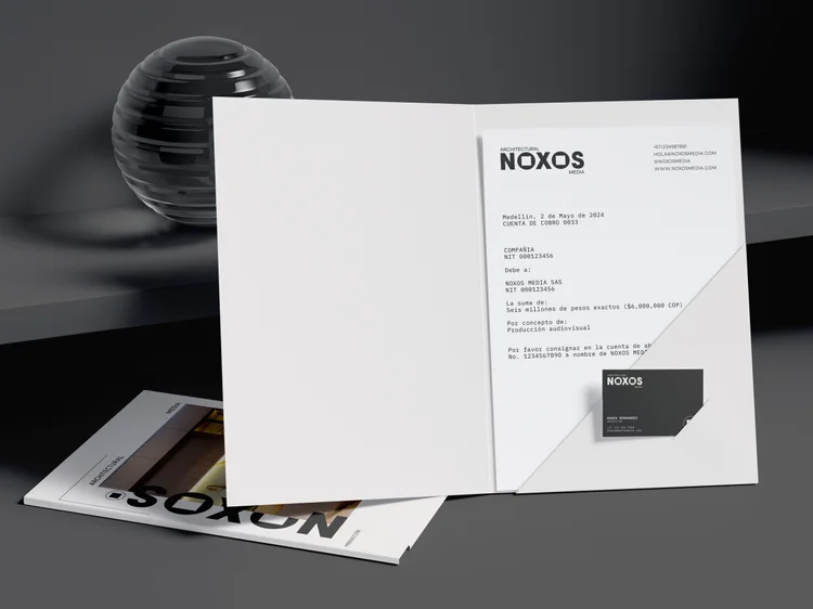 Noxos