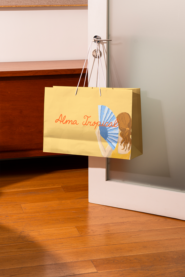 Alma Tropical