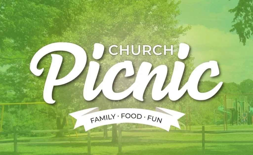 Church Picnic