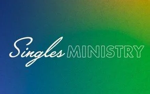 Singles Ministry
