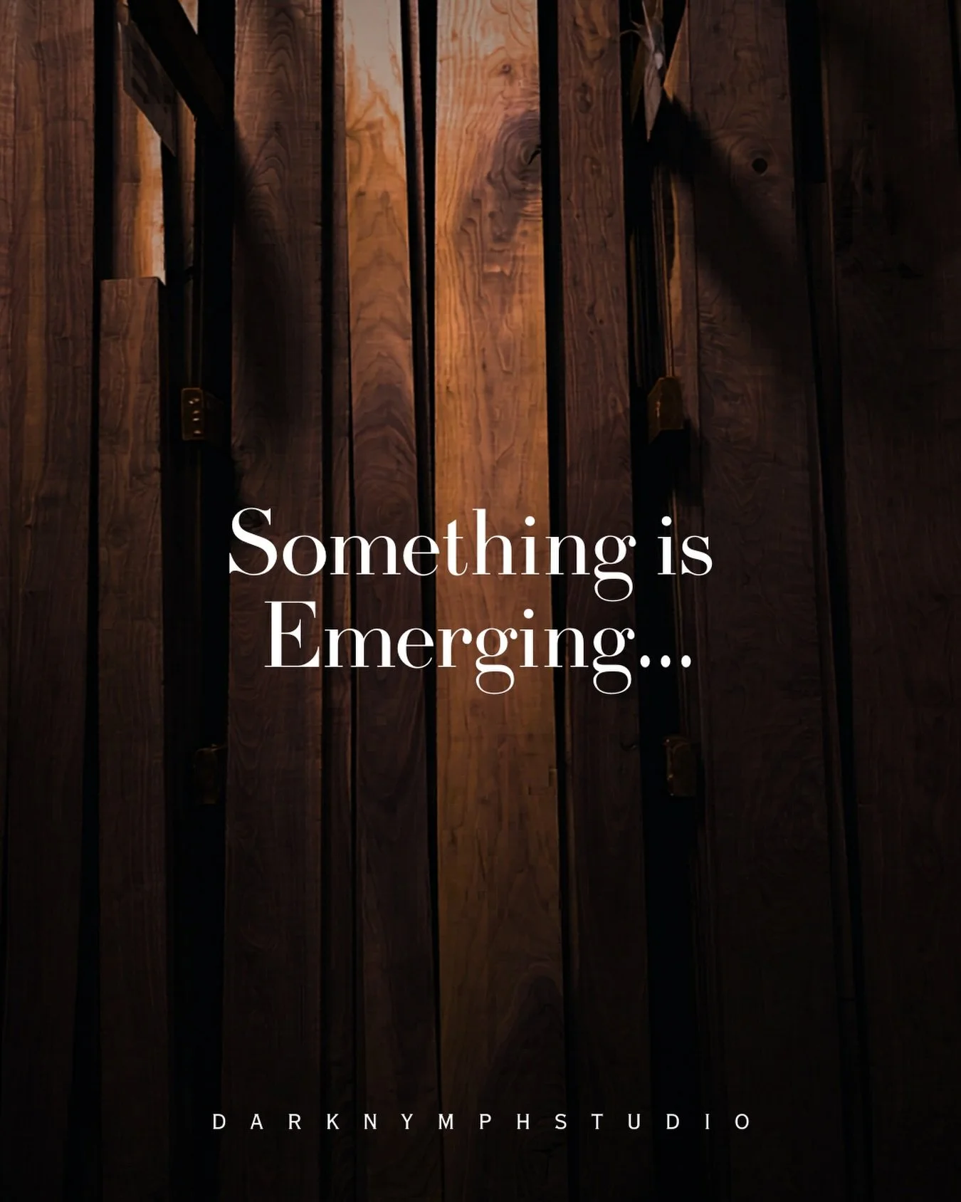 We admit that it&rsquo;s been hush hush recently, but our workshop is crawling with life 🪱

The next collection is taking shape, merging old favorites with bold new statements. Pieces that celebrate the wonderfully peculiar person you are. Pieces th