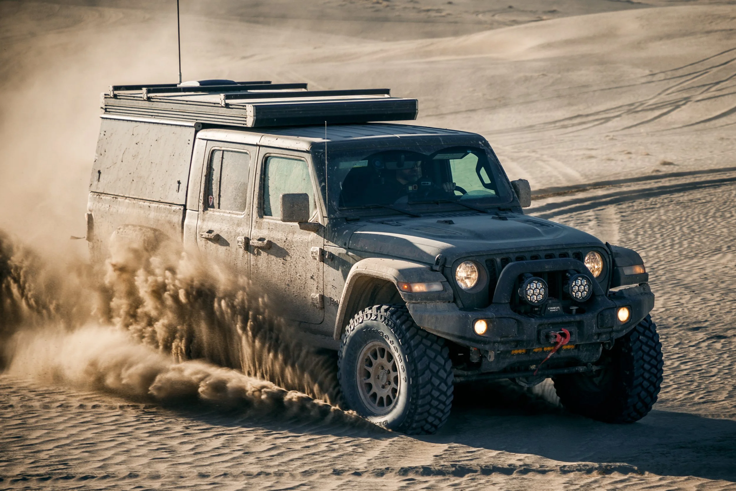 Firestone Tires