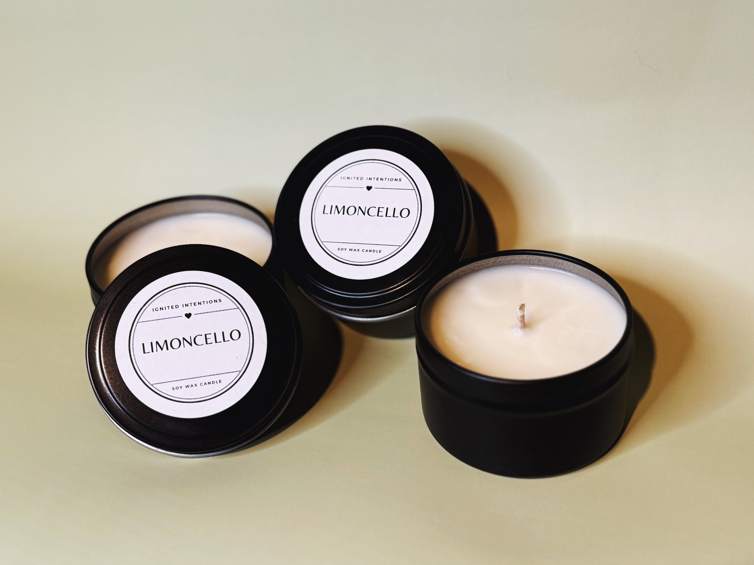 Limoncello
