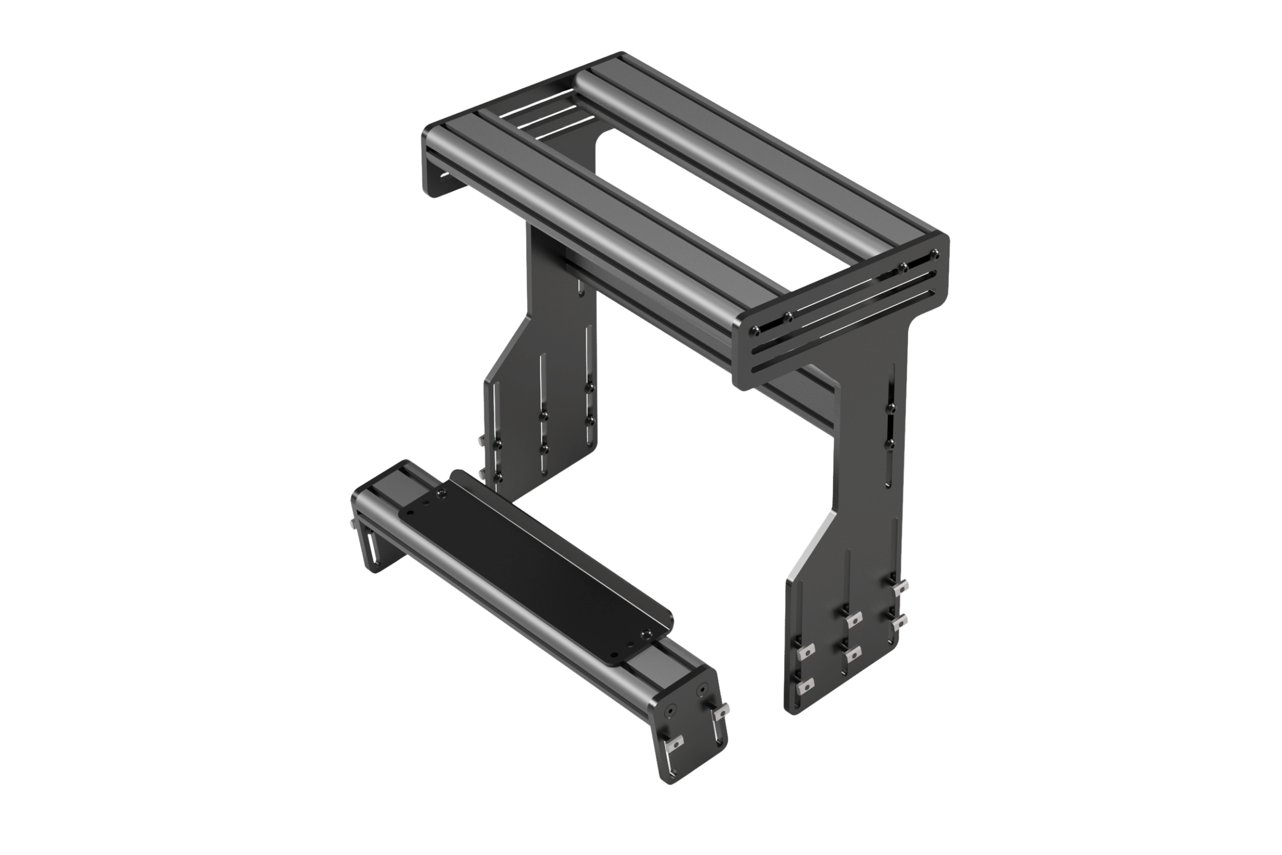 Pedals Mount Competizione