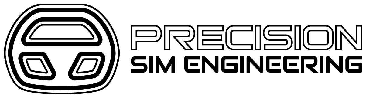 Company Logo for Precision Sim Engineering