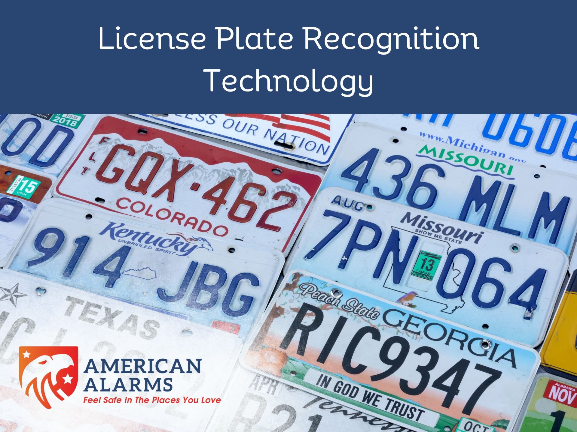 License Plate Recognition 