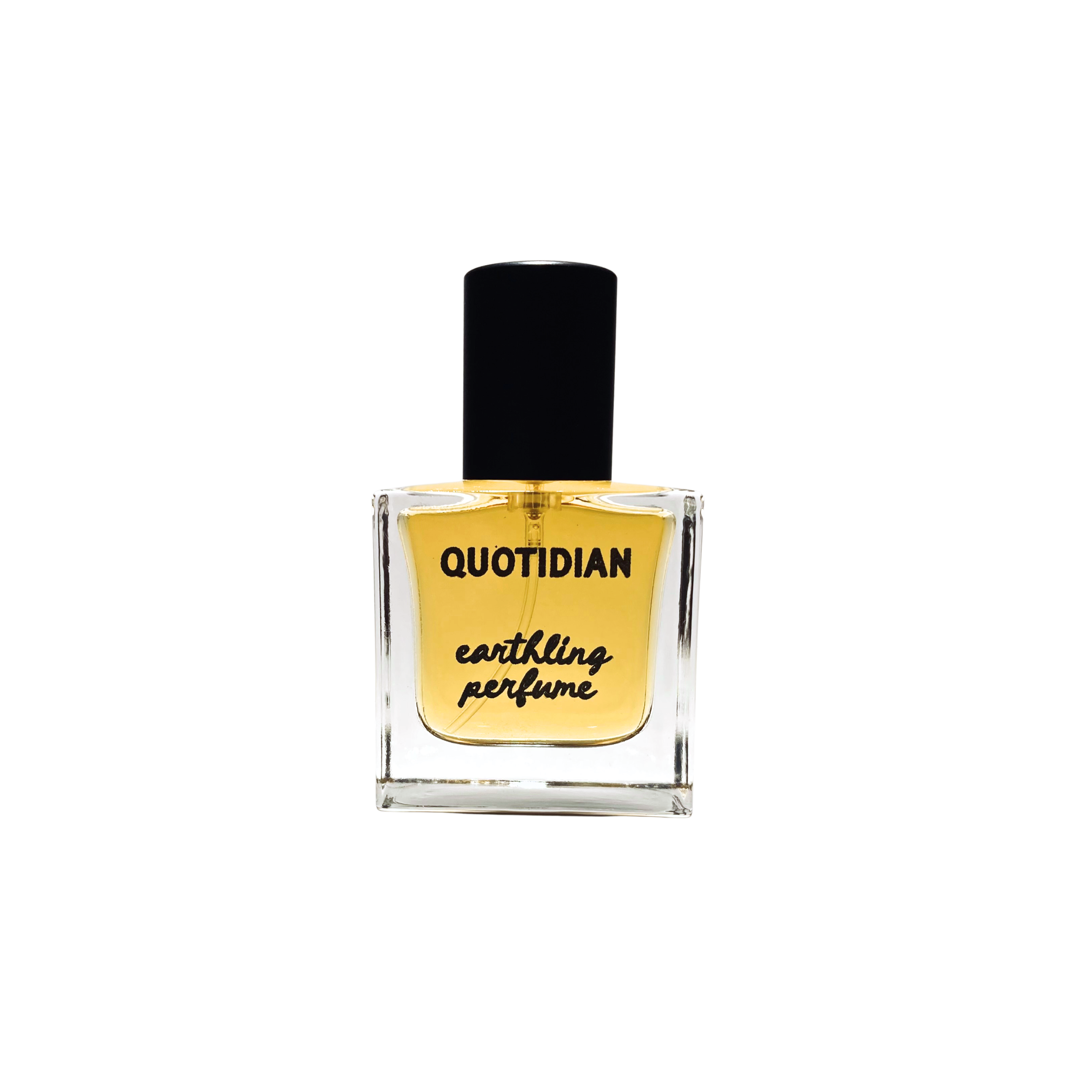 Quotidian