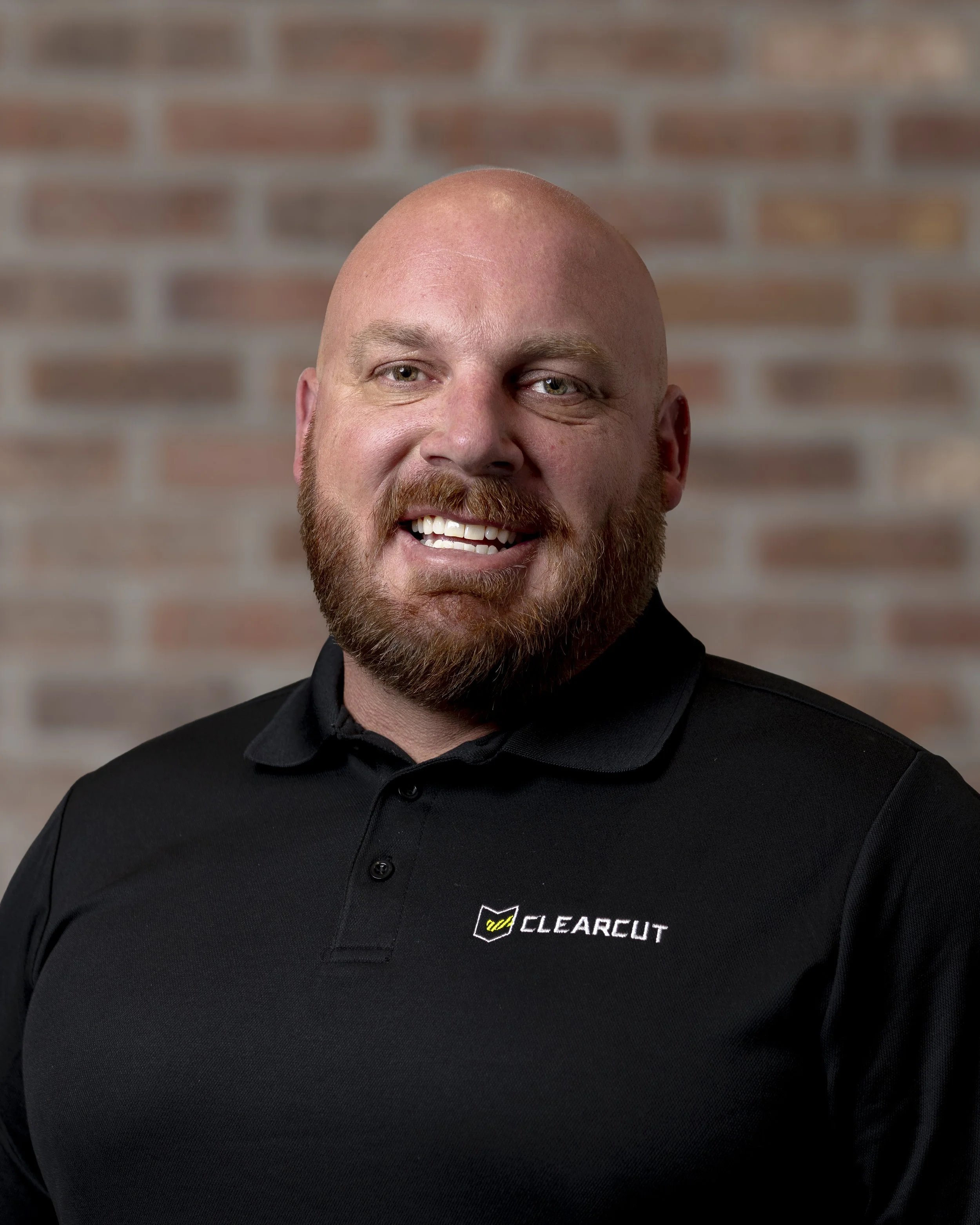 Craig Munford, CEO and founder of Clearcut Building Solutions, Utah building envelope repair contractor
