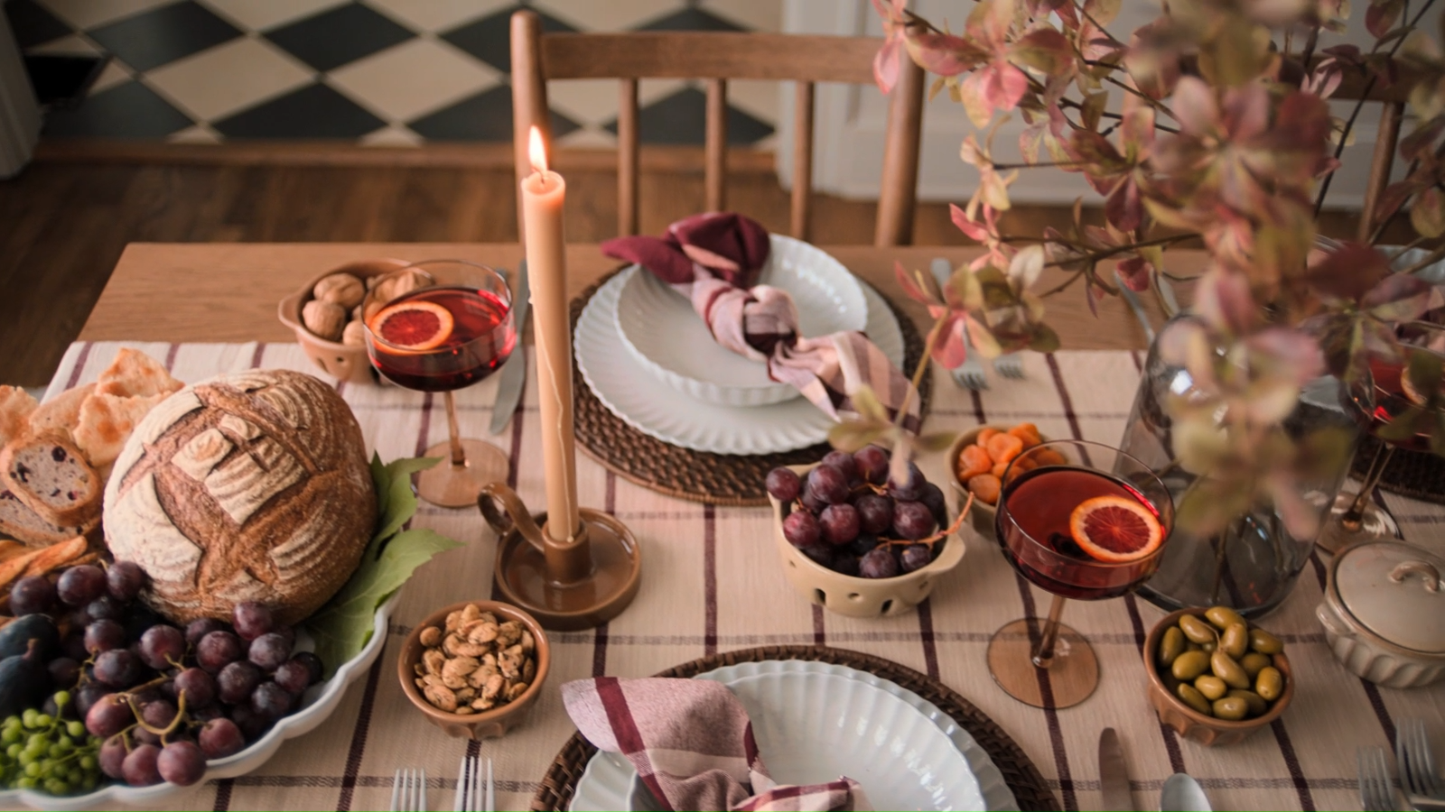 home textiles