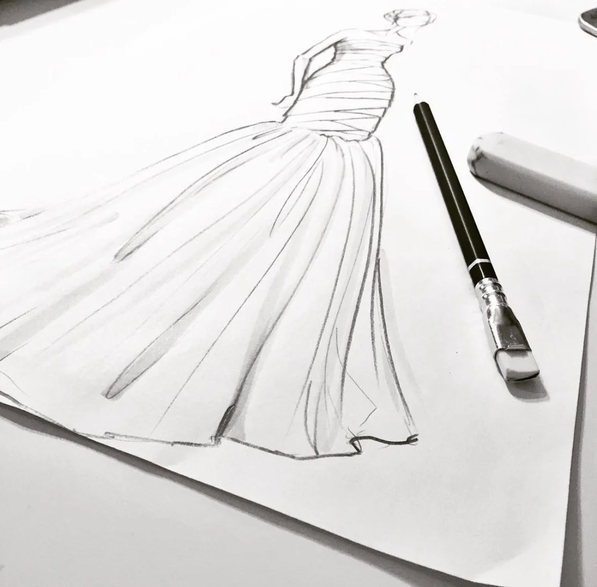 fashion illustrations