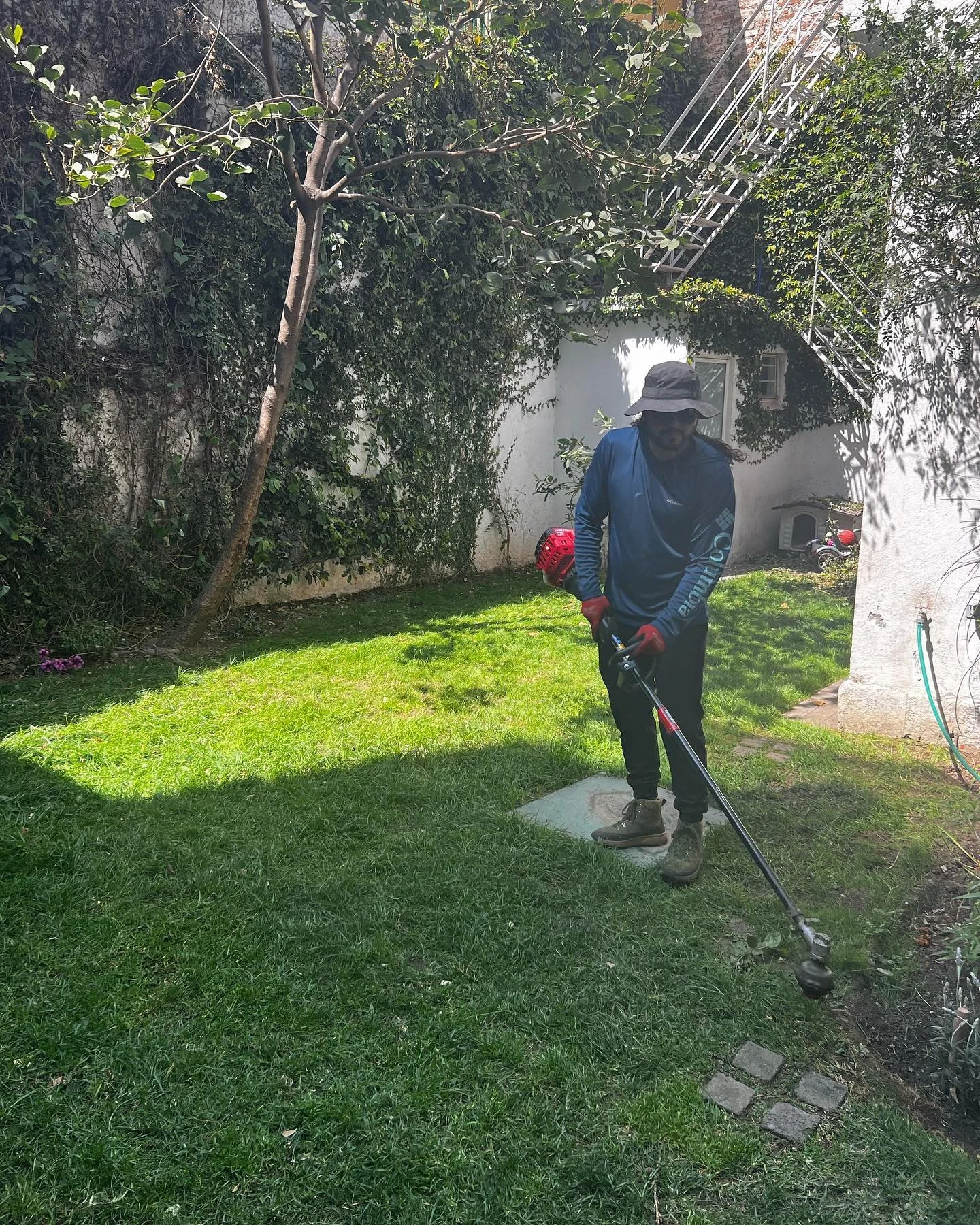 Ya sea que sue&ntilde;es con un jard&iacute;n de estilo moderno y minimalista, lleno de l&iacute;neas limpias y formas geom&eacute;tricas elegantes, o si prefieres un enfoque m&aacute;s org&aacute;nico y natural con una explosi&oacute;n de color, Qui