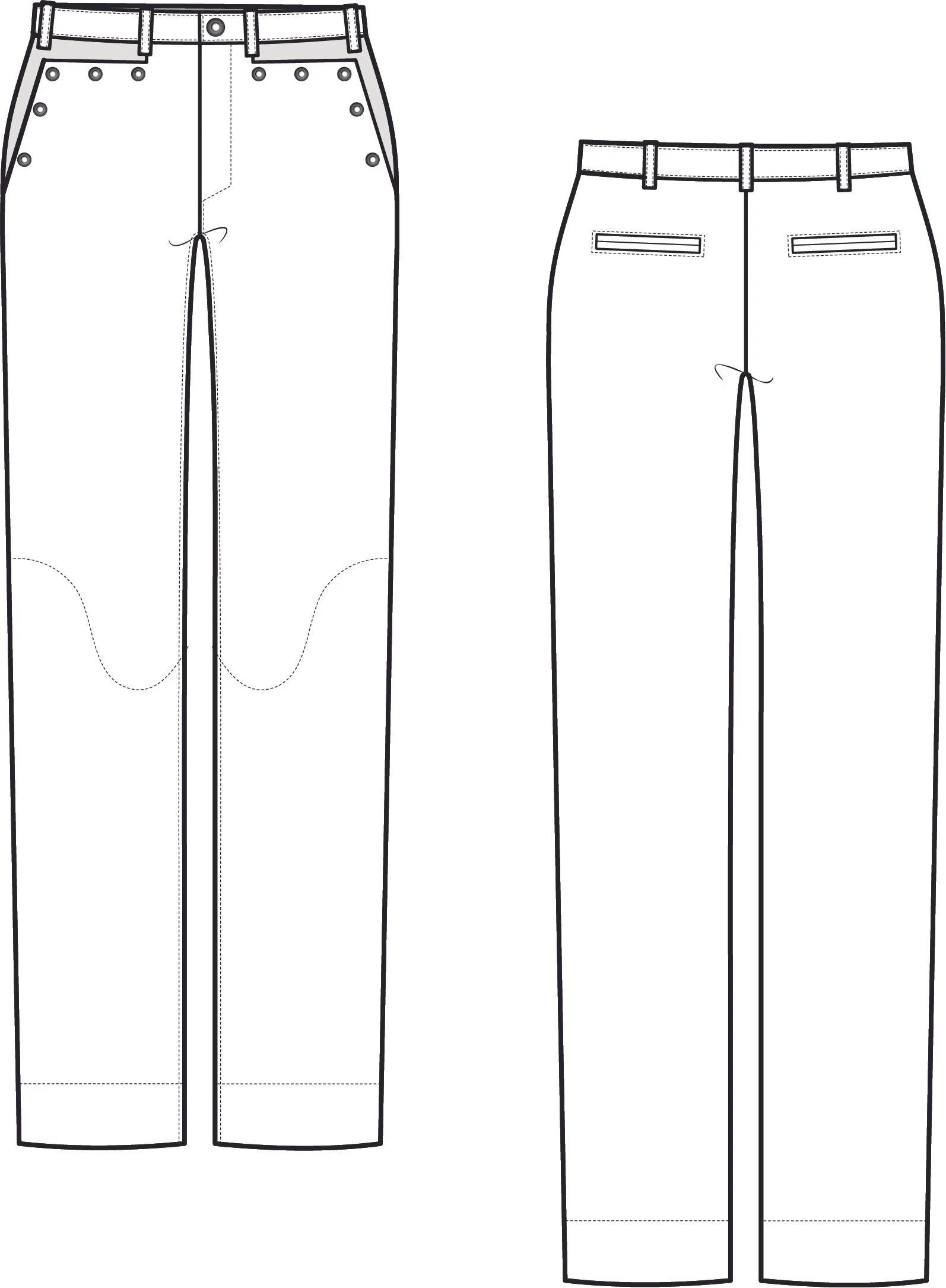 TECHNICAL FLATS ASHLEY VILLA