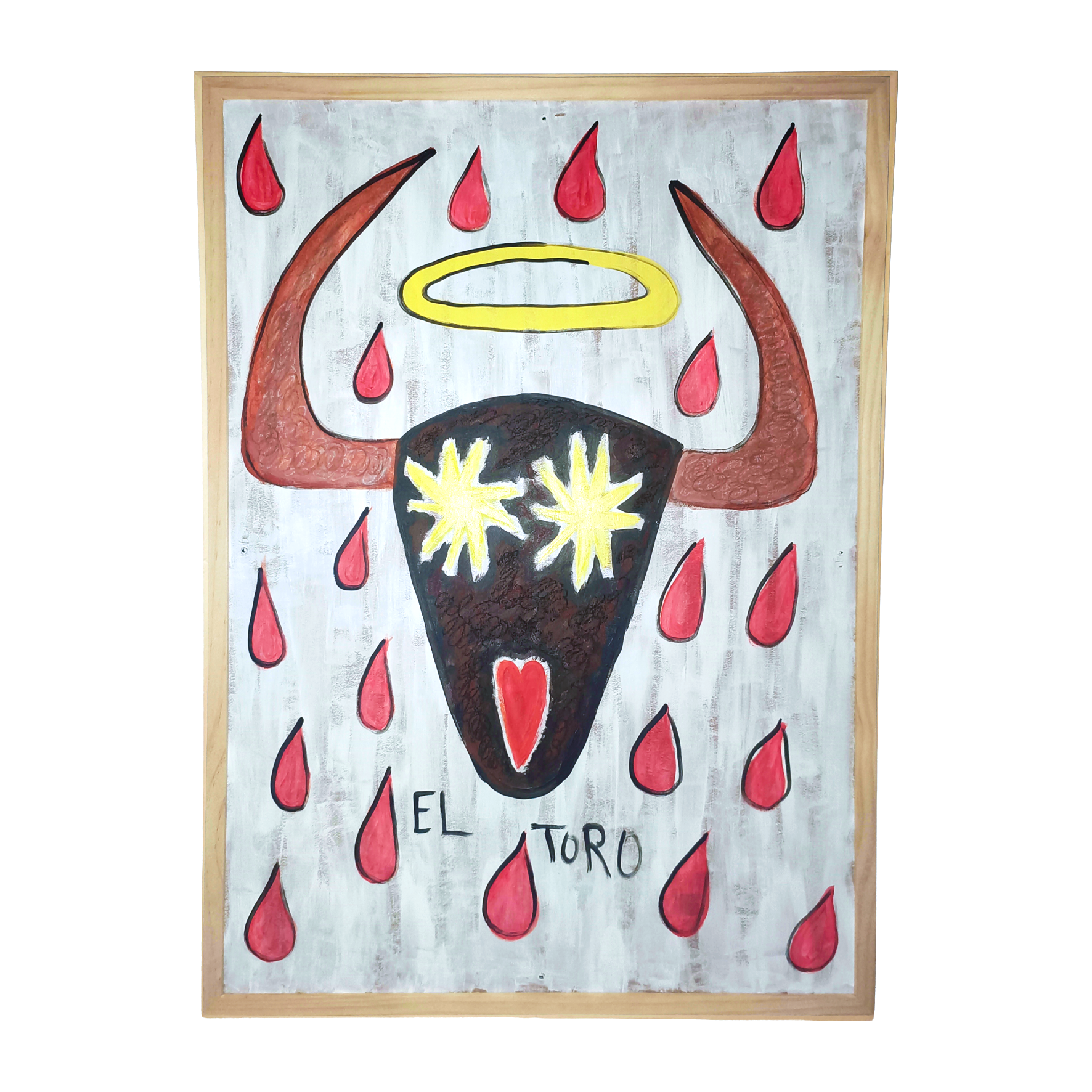 El Toro