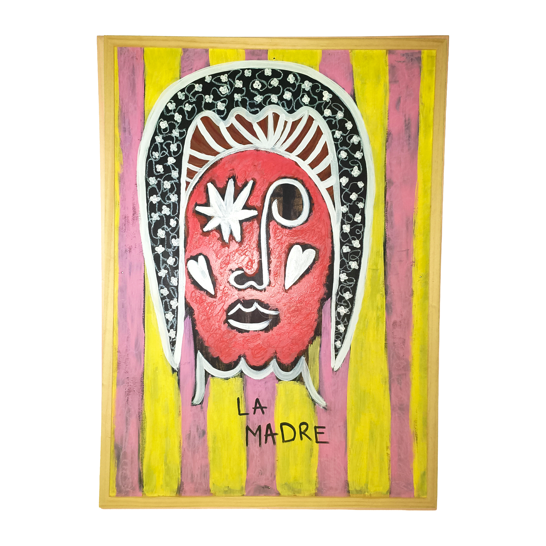 La Madre