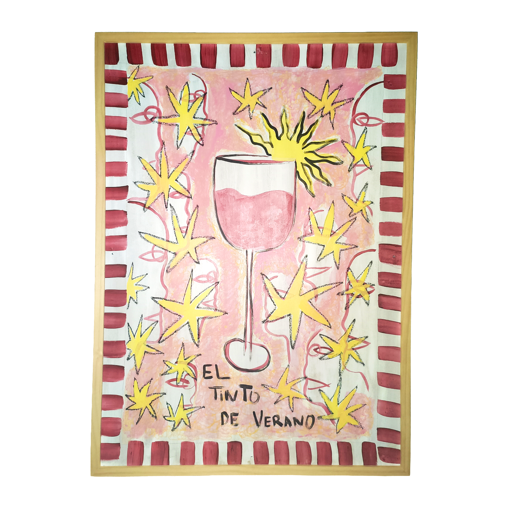 El Tinto de Verano