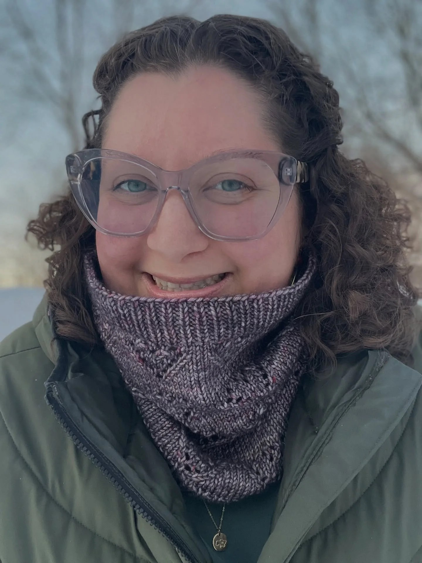 2025 was a great year. Here are the highlights:

1. I designed the Love is All You Need Cowl
2. The Spring Buds Shawl was featured in @estelleyarns Fall/Winter 2020 catalog. 
3. The Everyday Cross Body Bag was a design concept taken from crochet bags