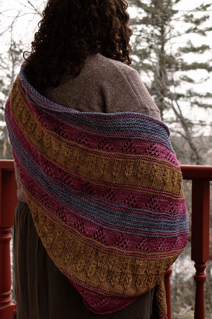 It’s been a while…