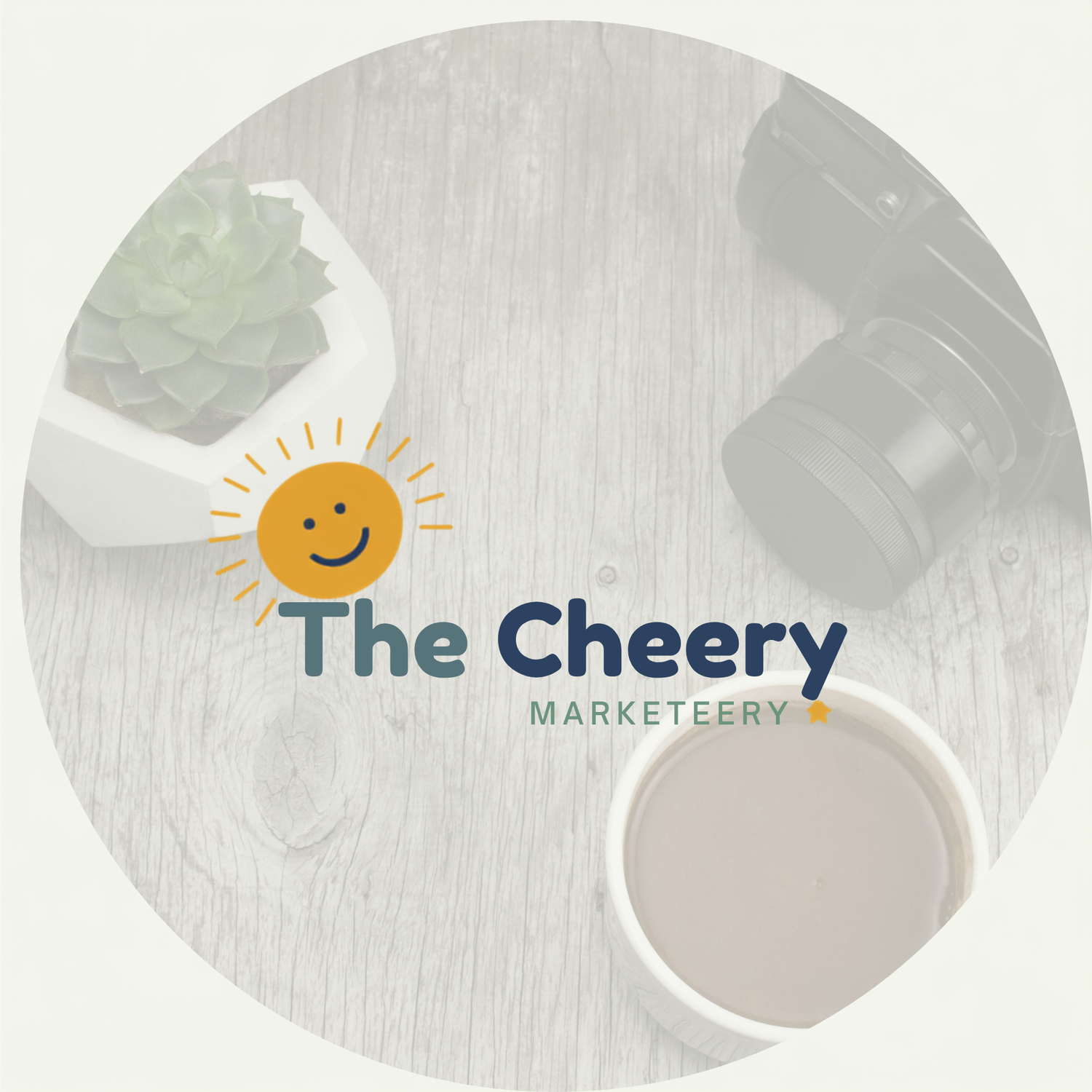 The Cheery Marketeery